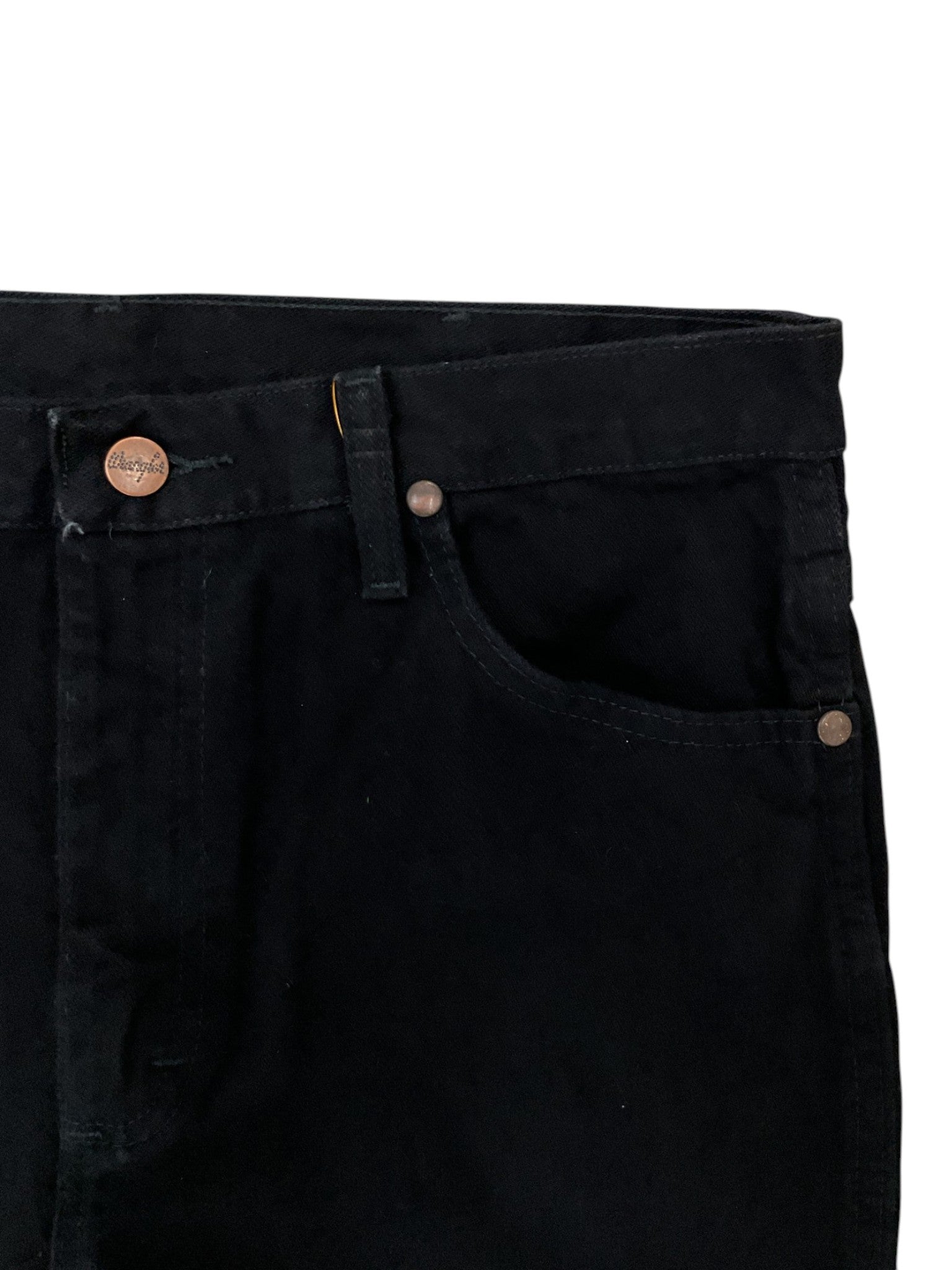Jean 32 (Wrangler)