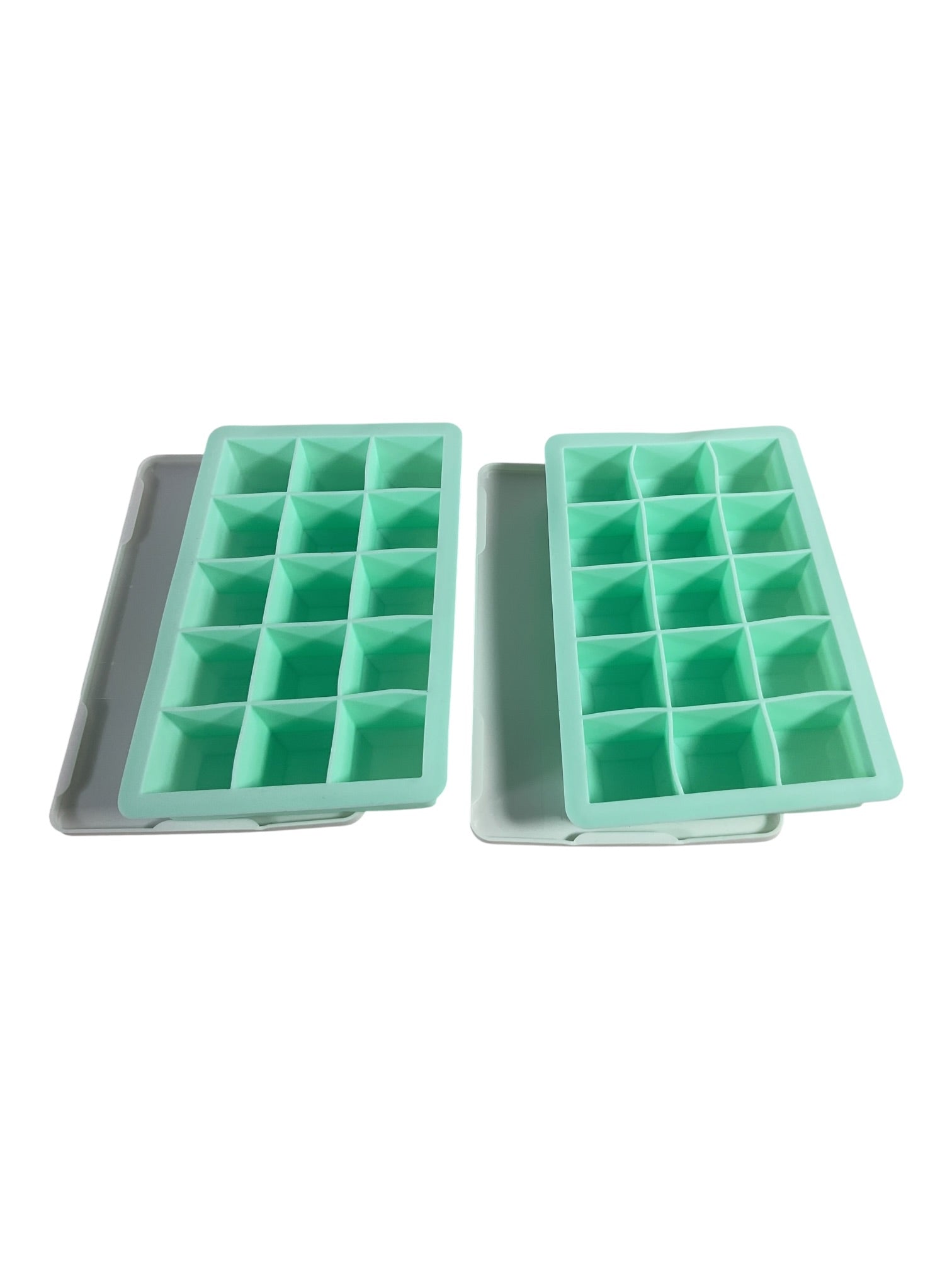 Moldes para hielo (Casabella)