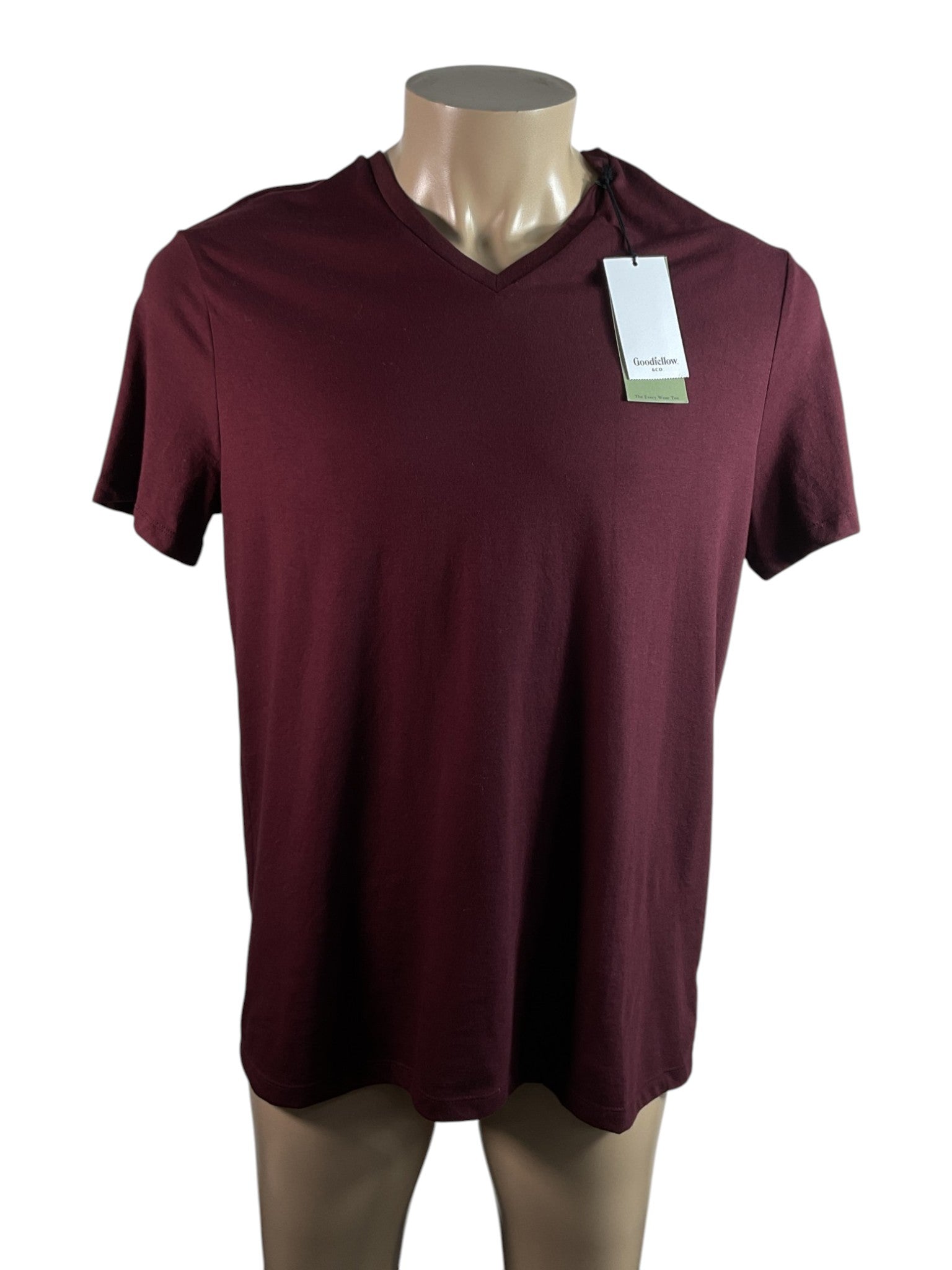Camisa L (GOODFELLOW &CO)