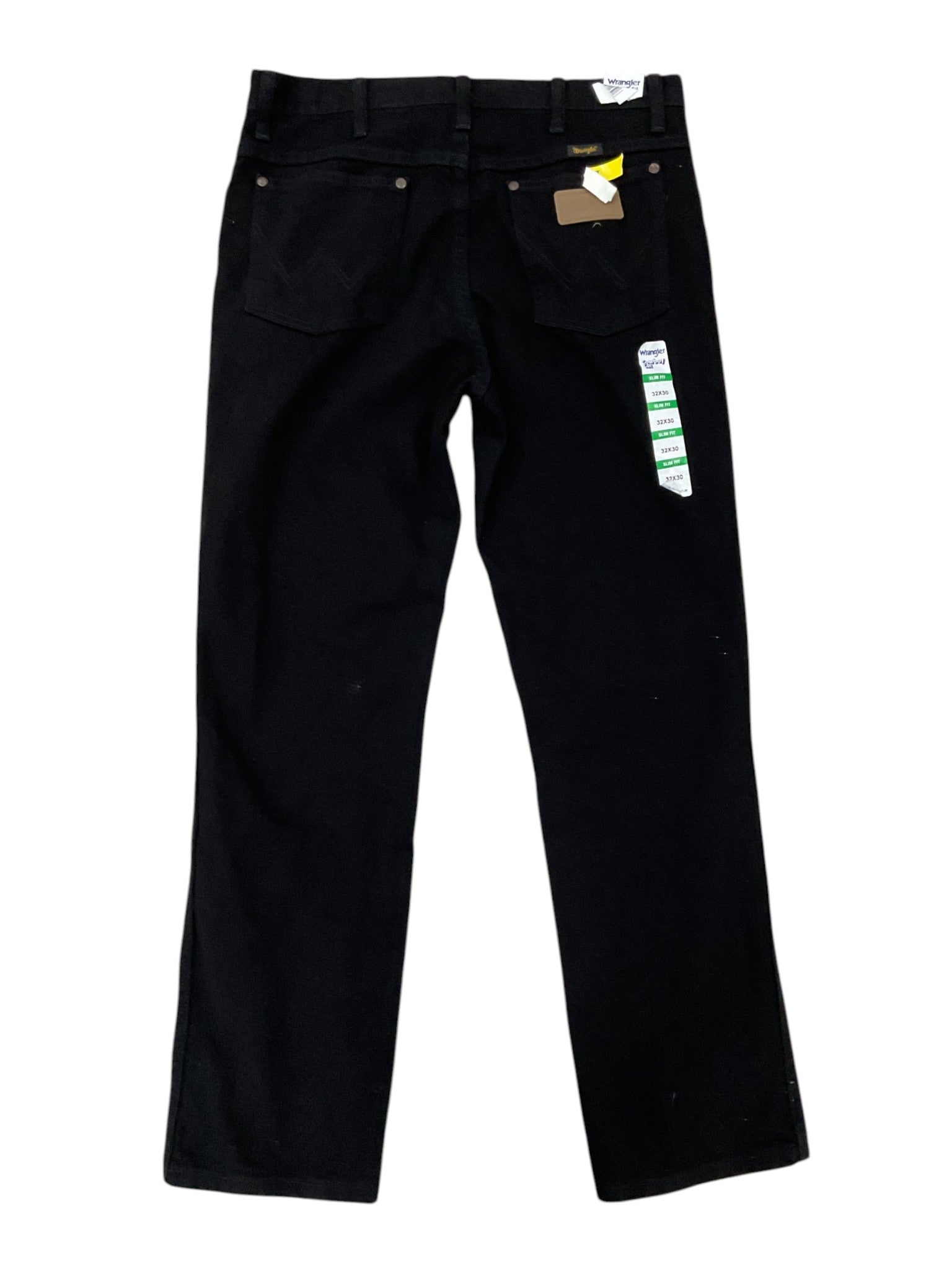 Jean 32 (Wrangler)