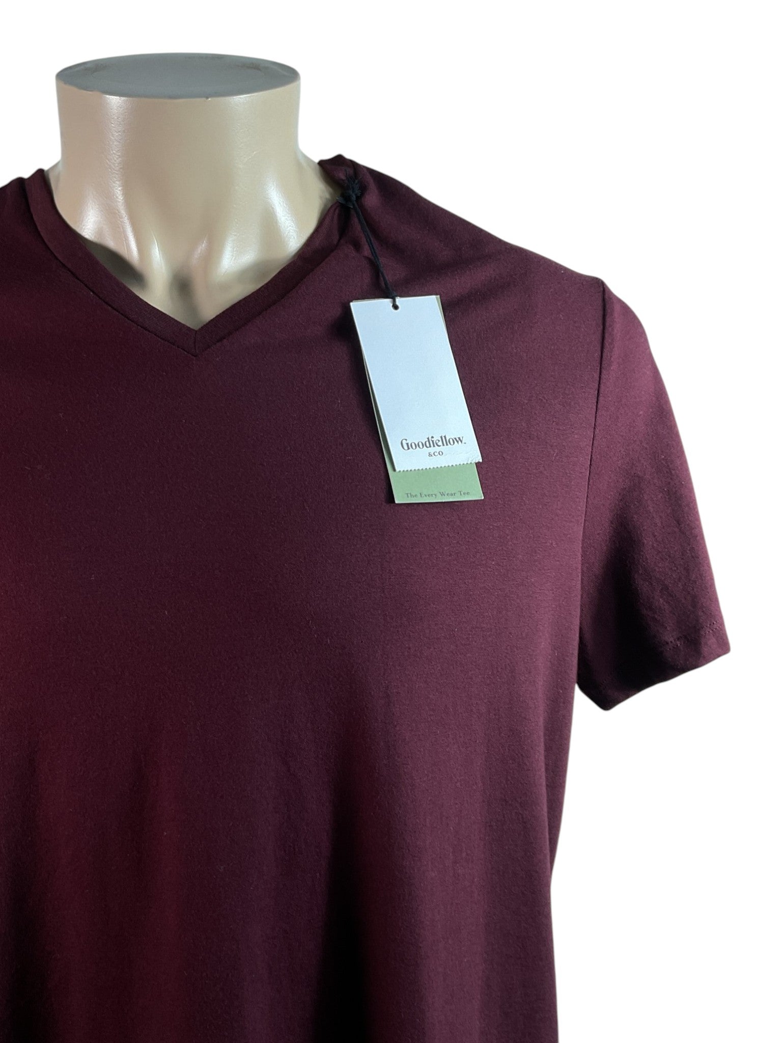 Camisa L (GOODFELLOW &CO)