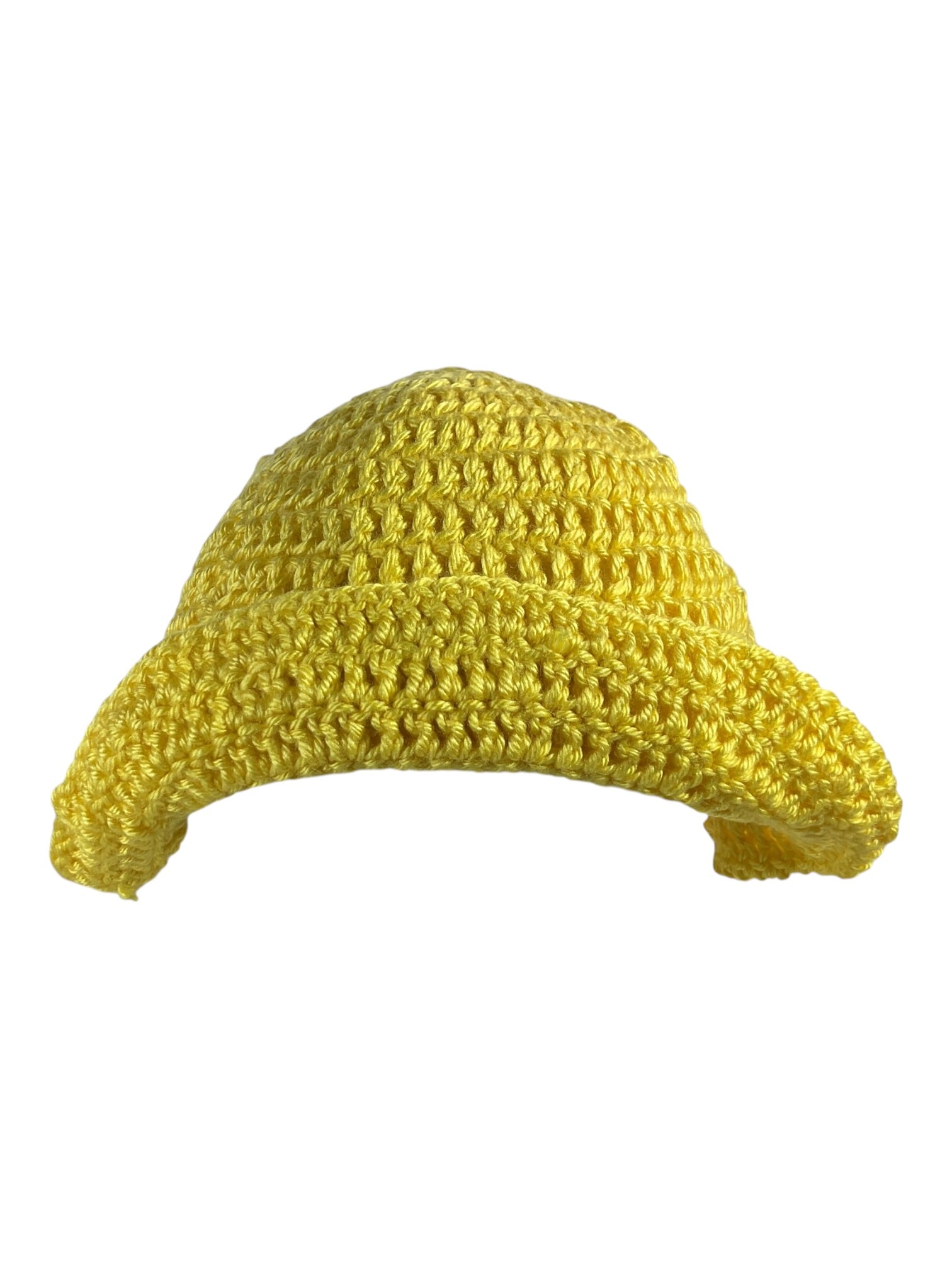 Gorro de lana