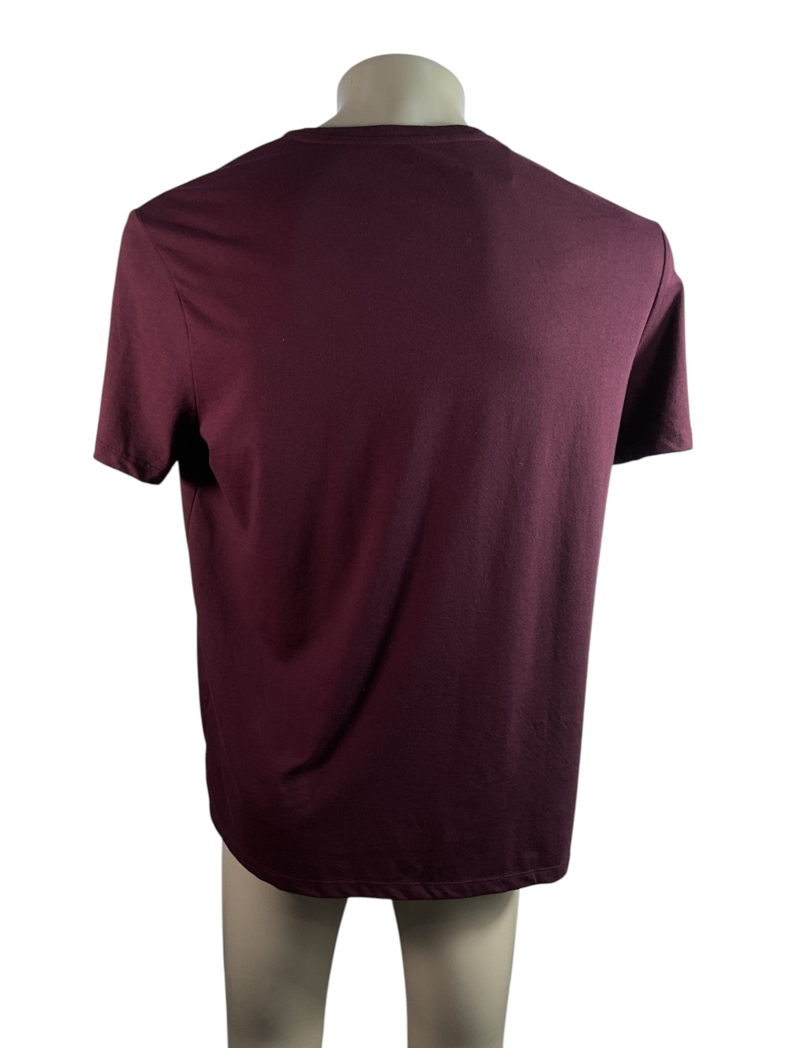 Camisa L (GOODFELLOW &CO)