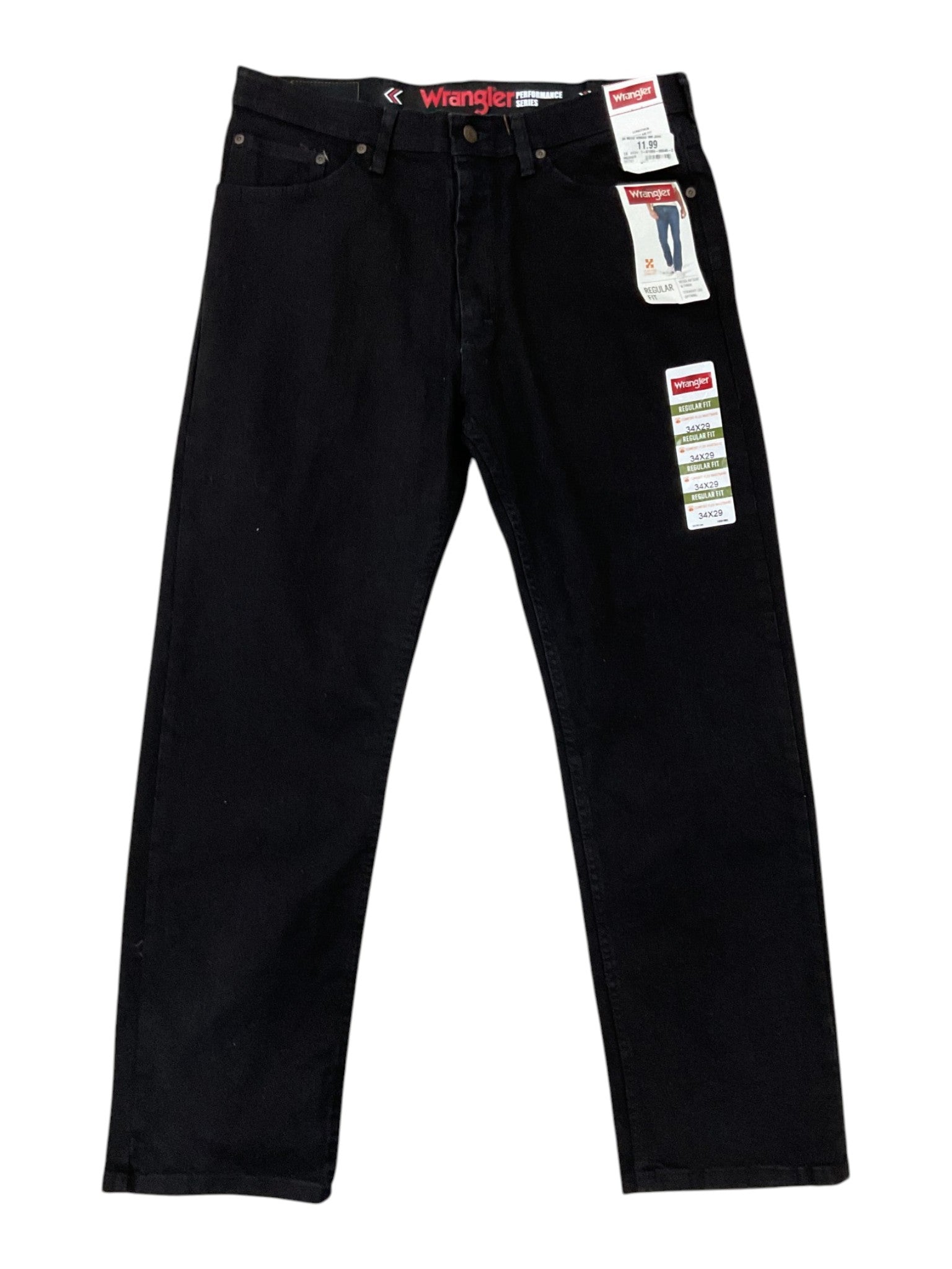 Jean 34 (Wrangler)