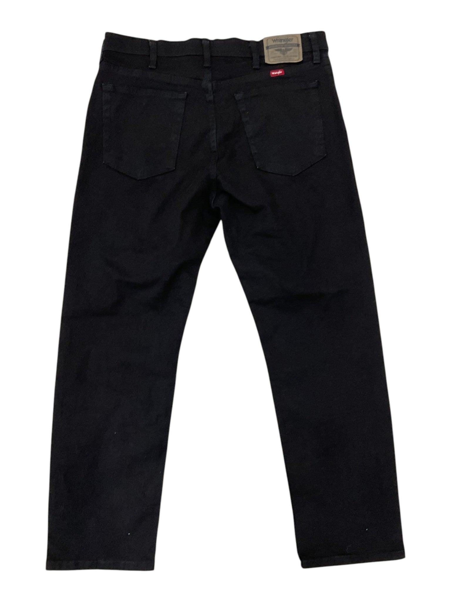 Jean 34 (Wrangler)