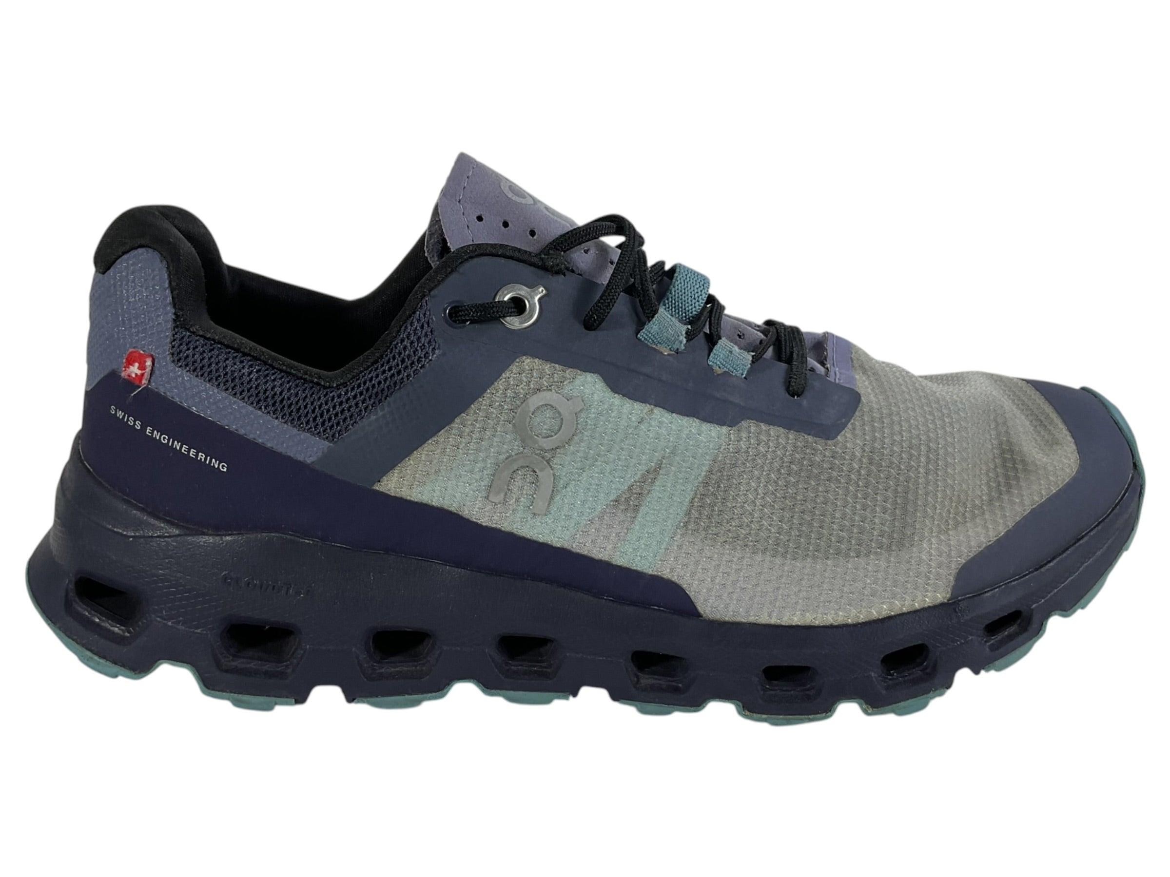 Tenis 7.5 (On Cloud)