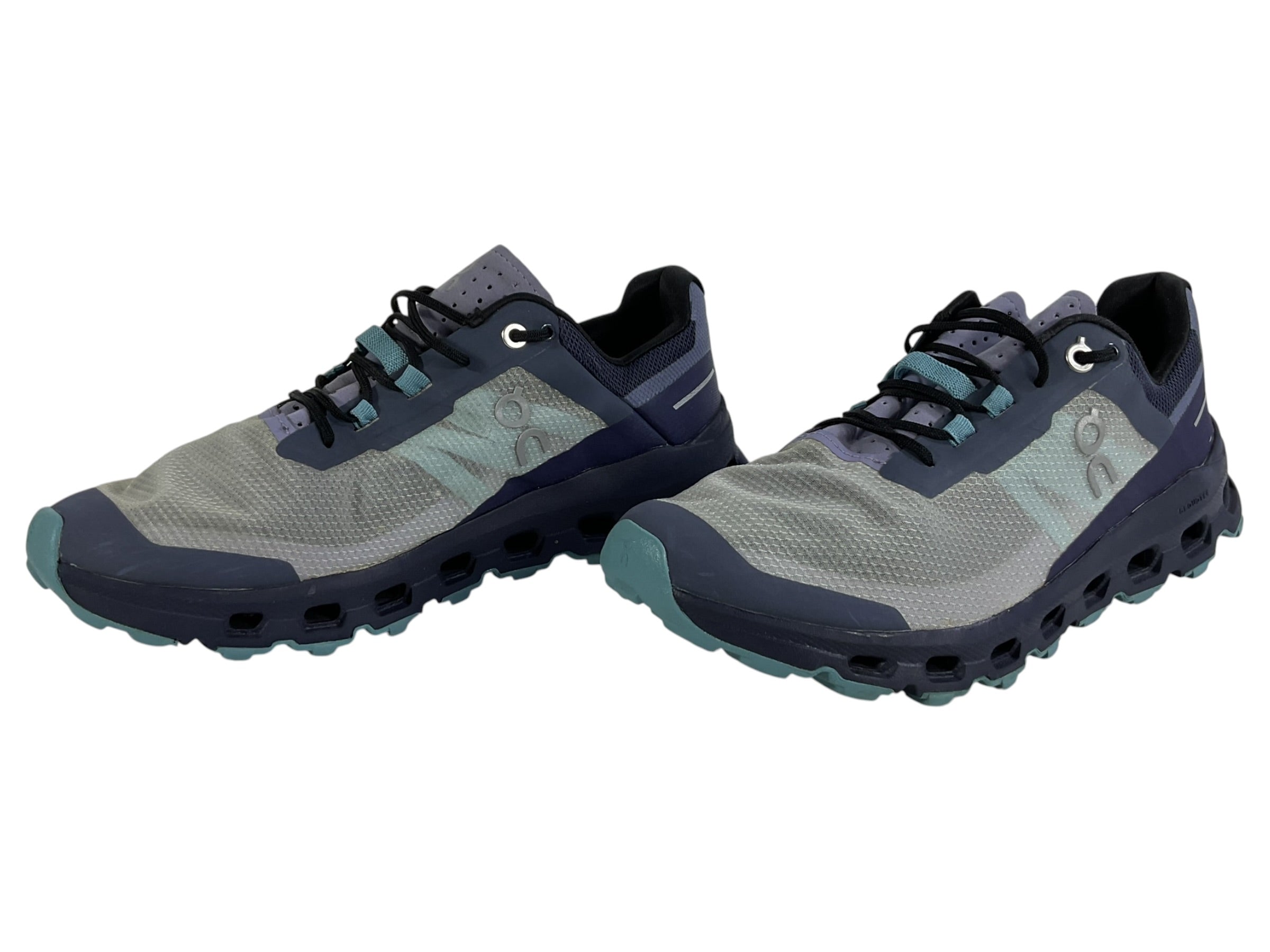 Tenis 7.5 (On Cloud)