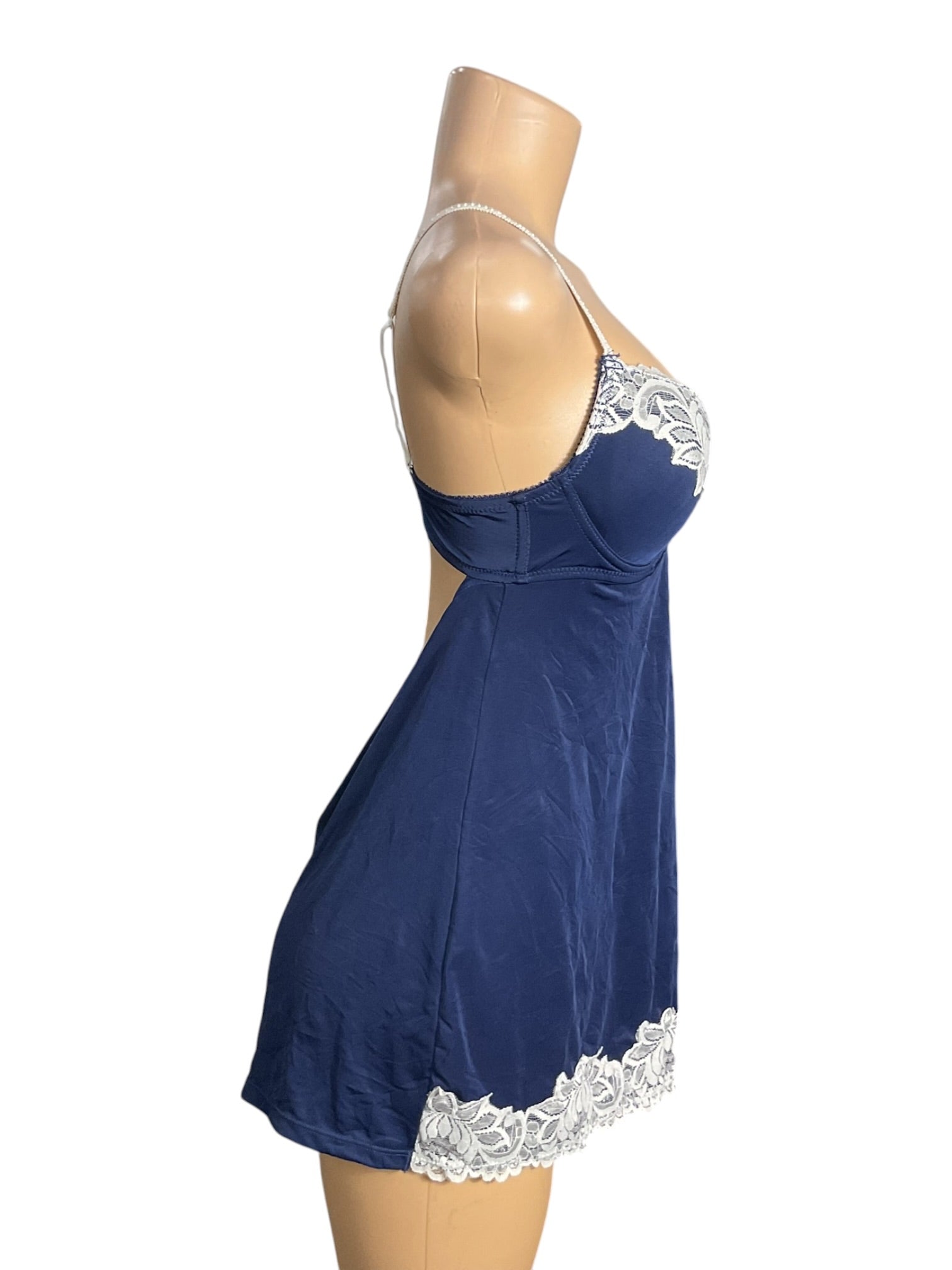 Camisón M