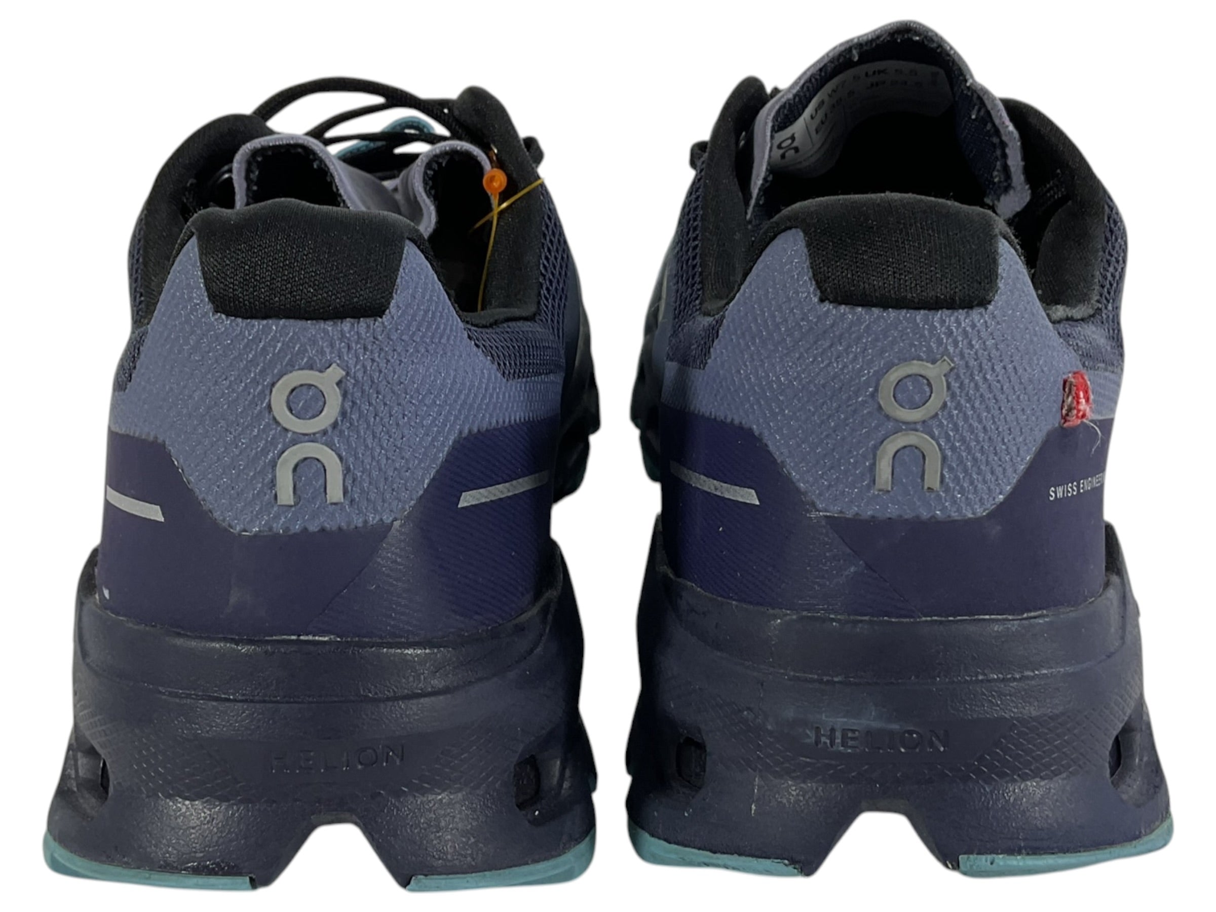 Tenis 7.5 (On Cloud)