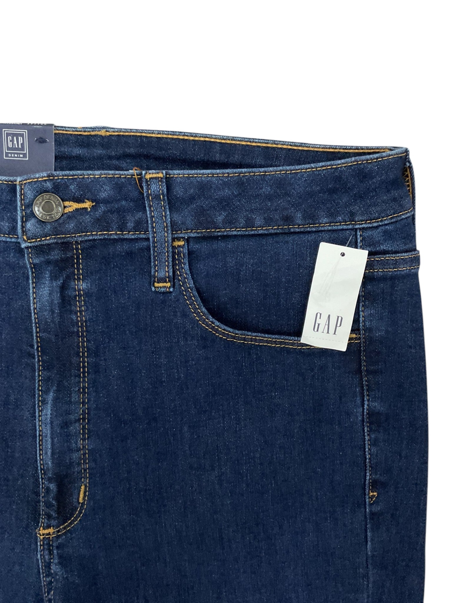 Jean 32 (GAP)