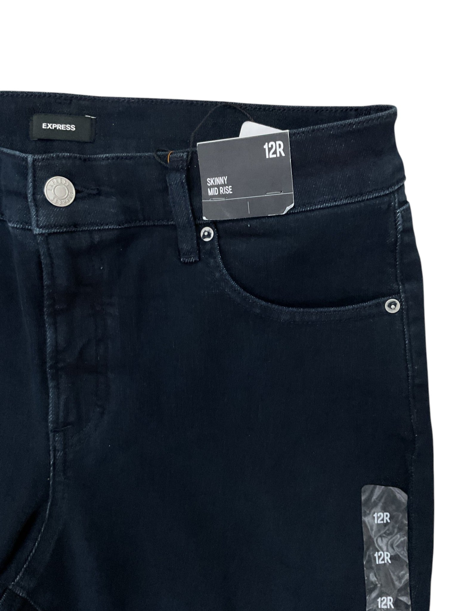Jean 12 (Express)