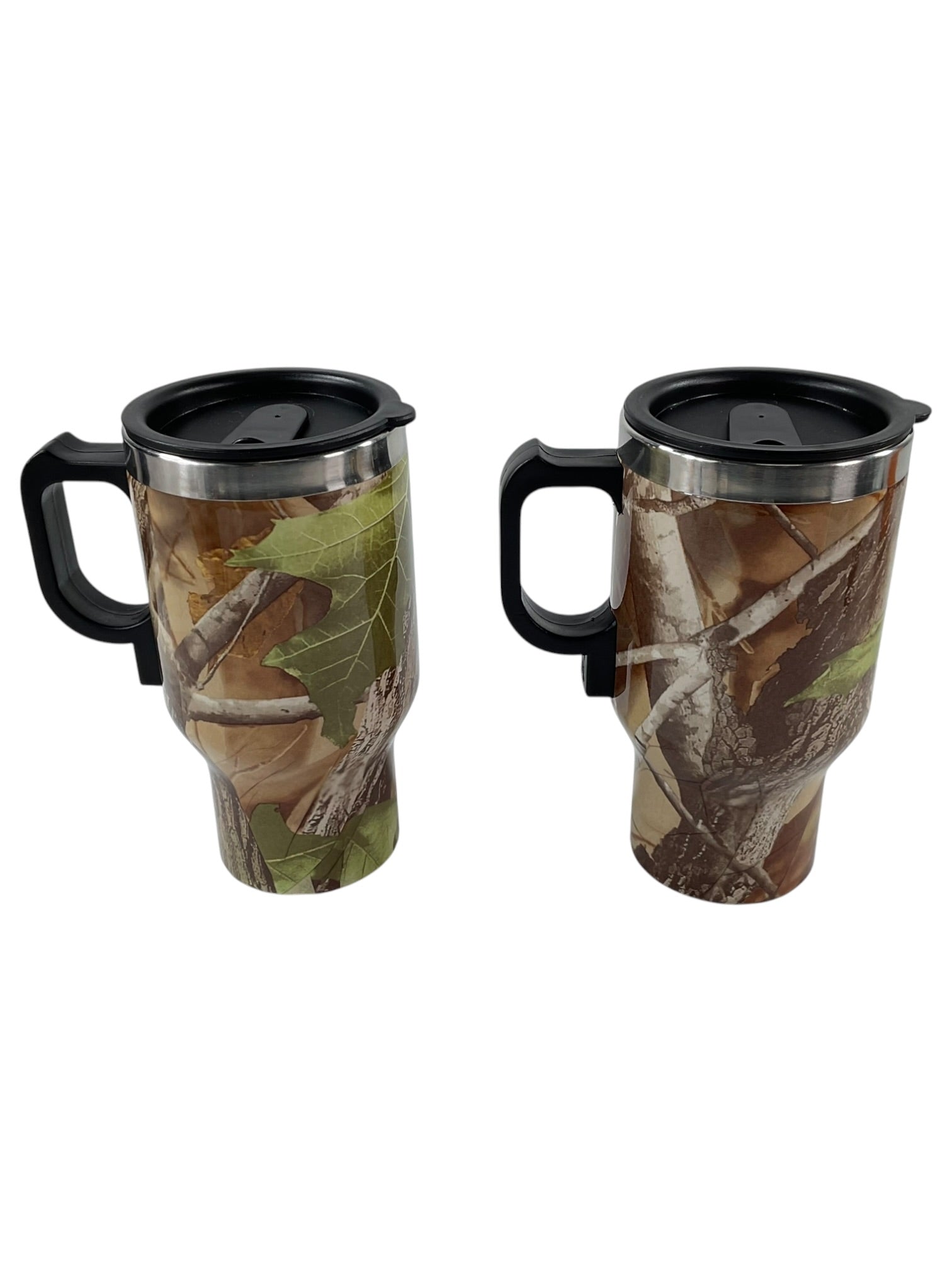 Set de Taza calentadora eléctrica