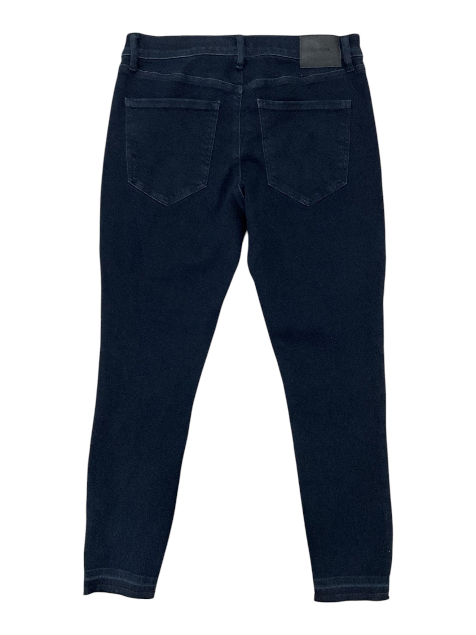 Jean 12 (Express)