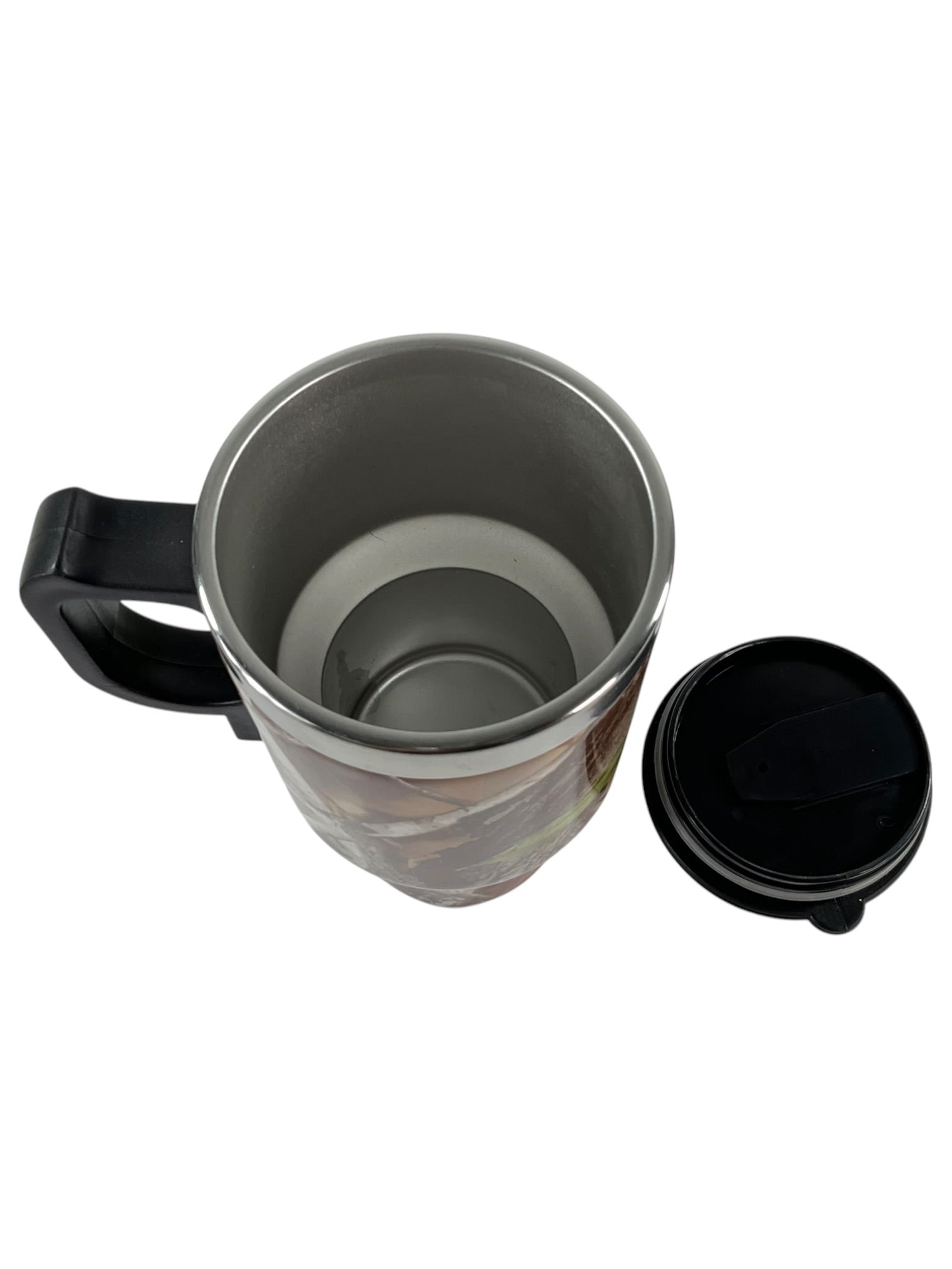 Set de Taza calentadora eléctrica