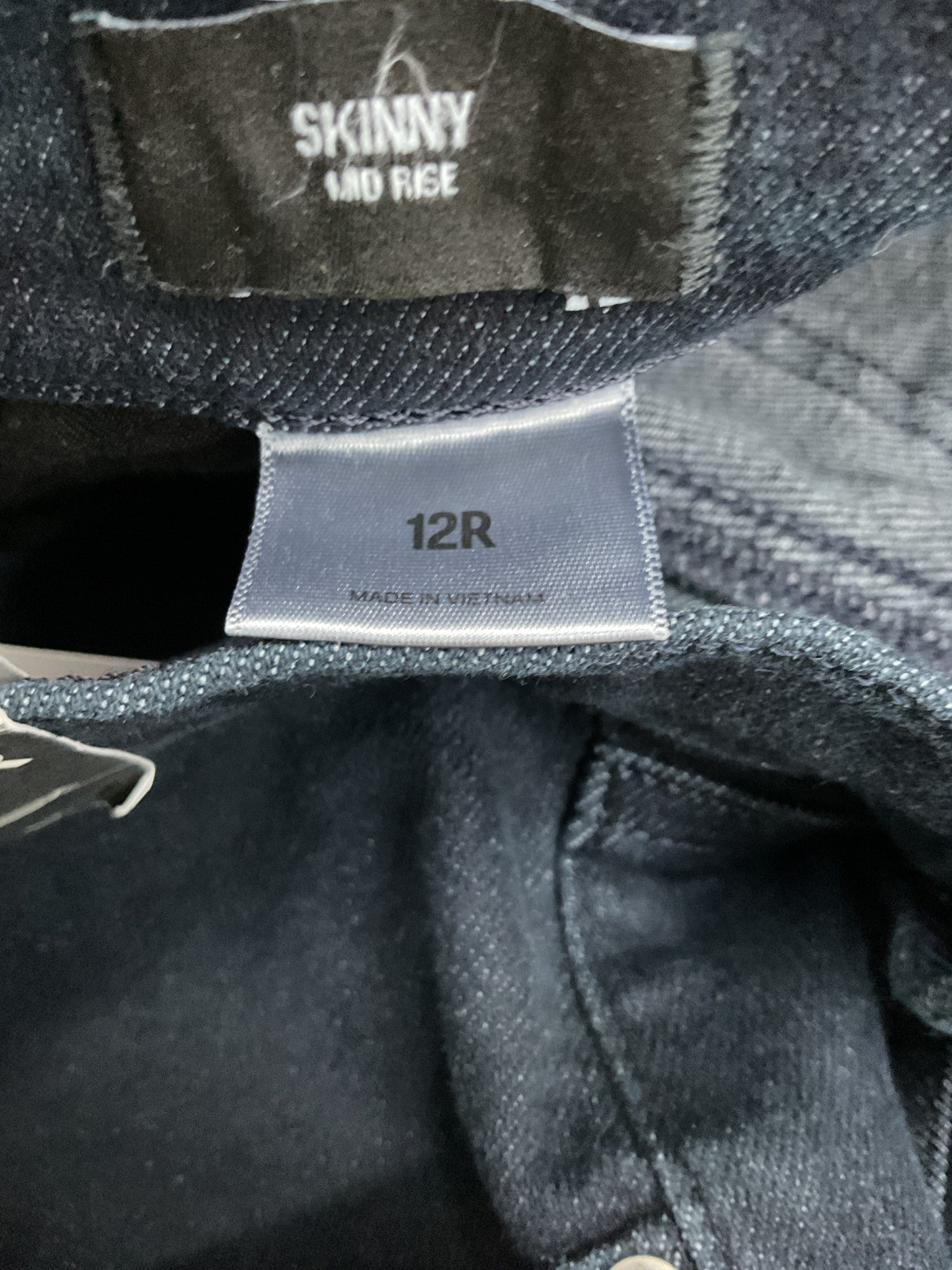 Jean 12 (Express)