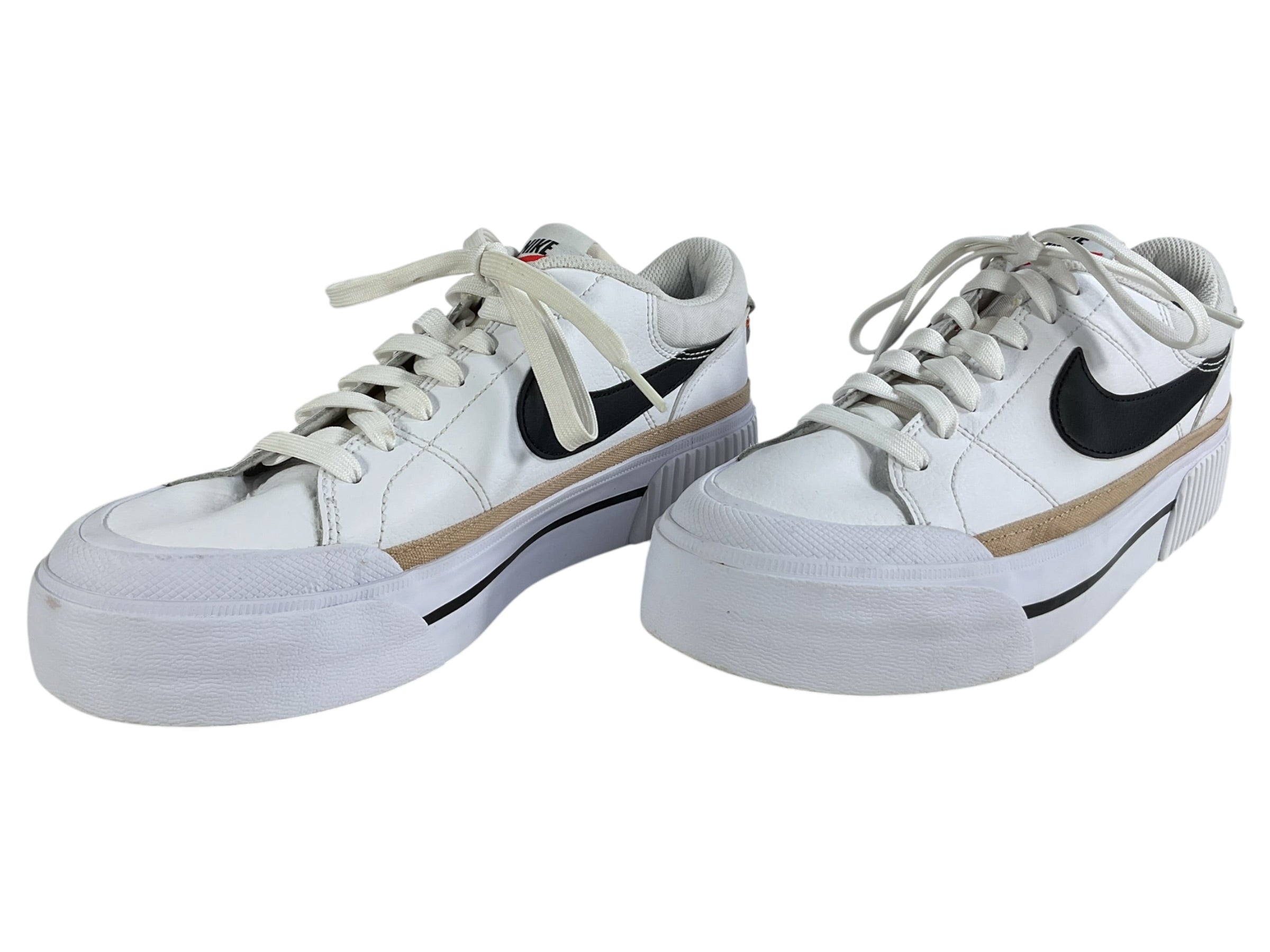 Tenis 9 (Nike)