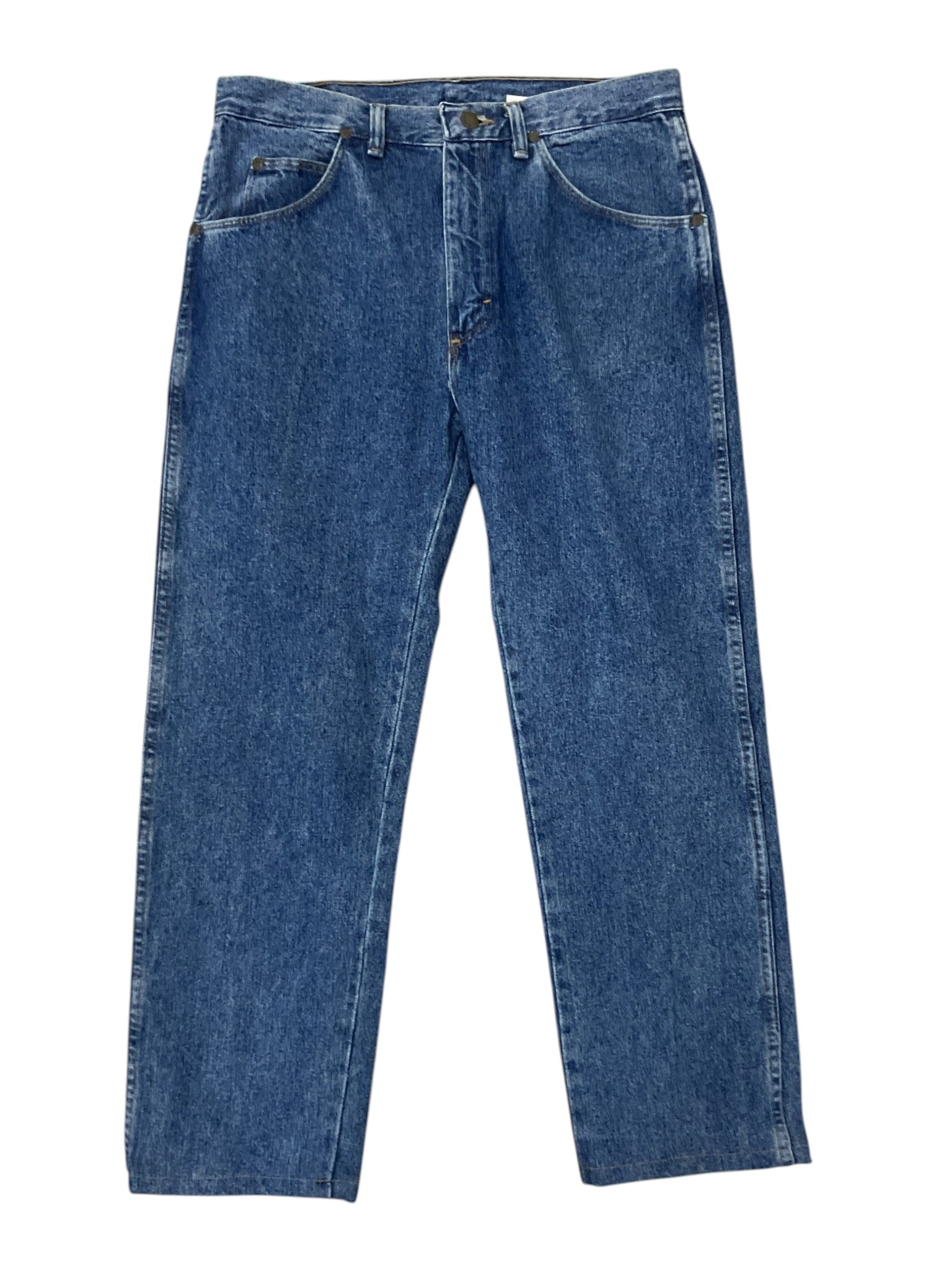 Jean 33 (Wrangler)