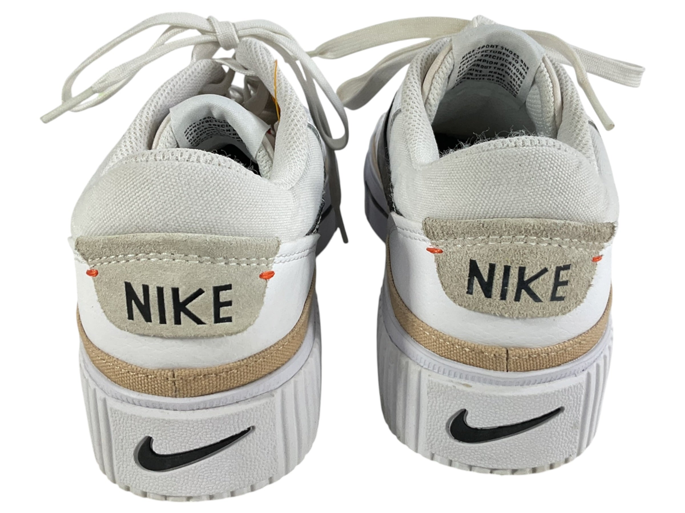 Tenis 9 (Nike)