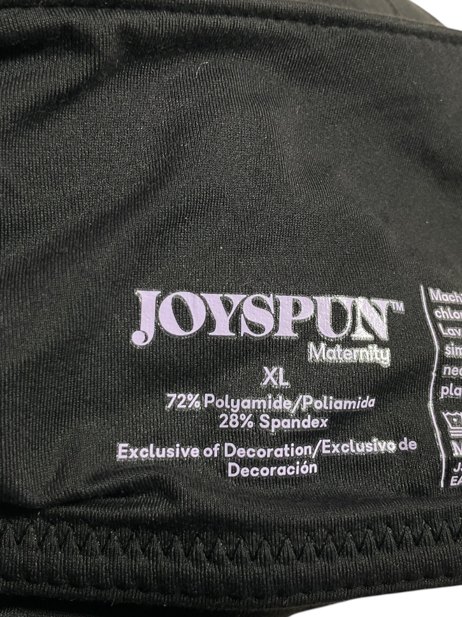Brasier XL (Joyspun)