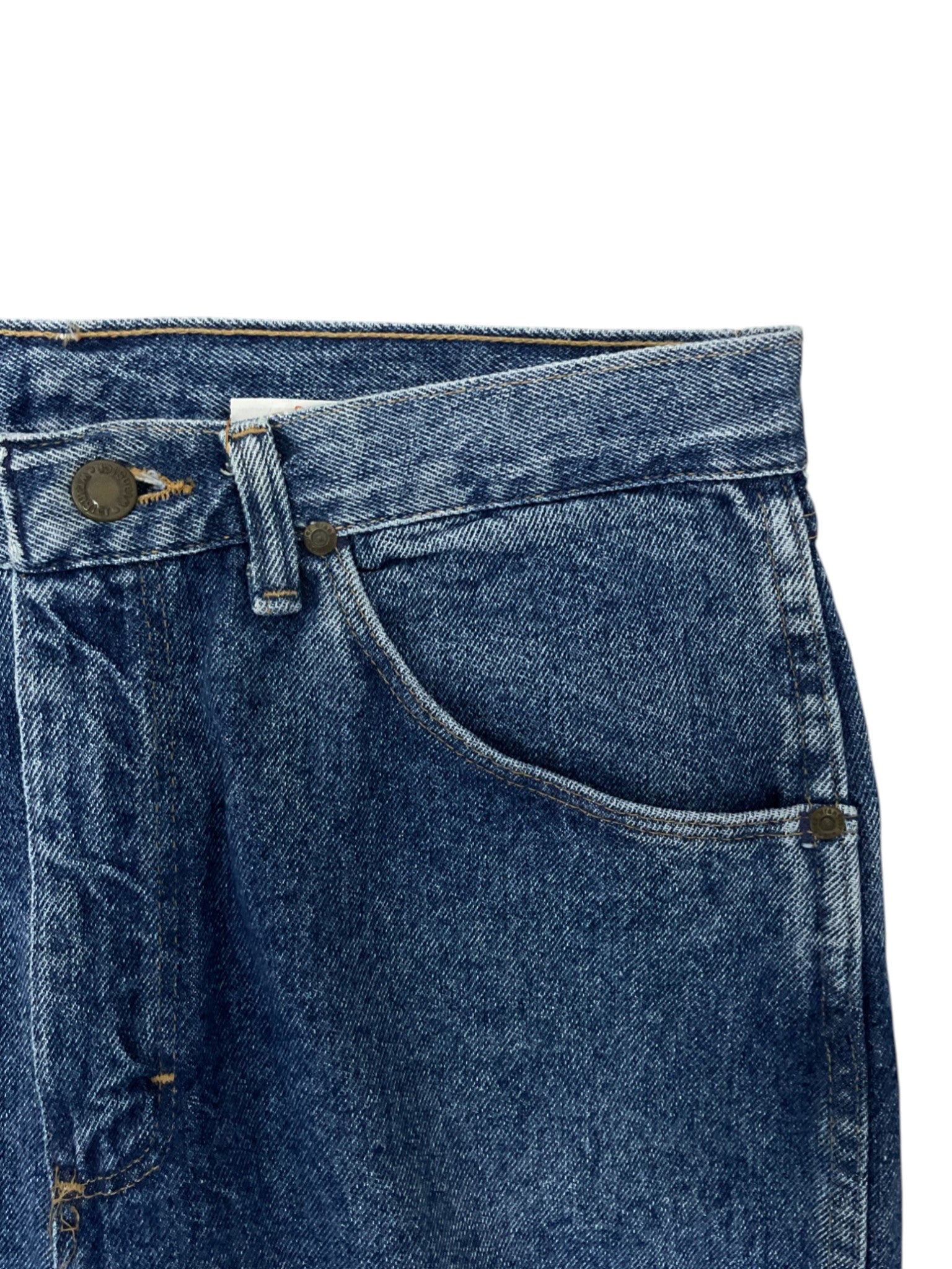 Jean 33 (Wrangler)