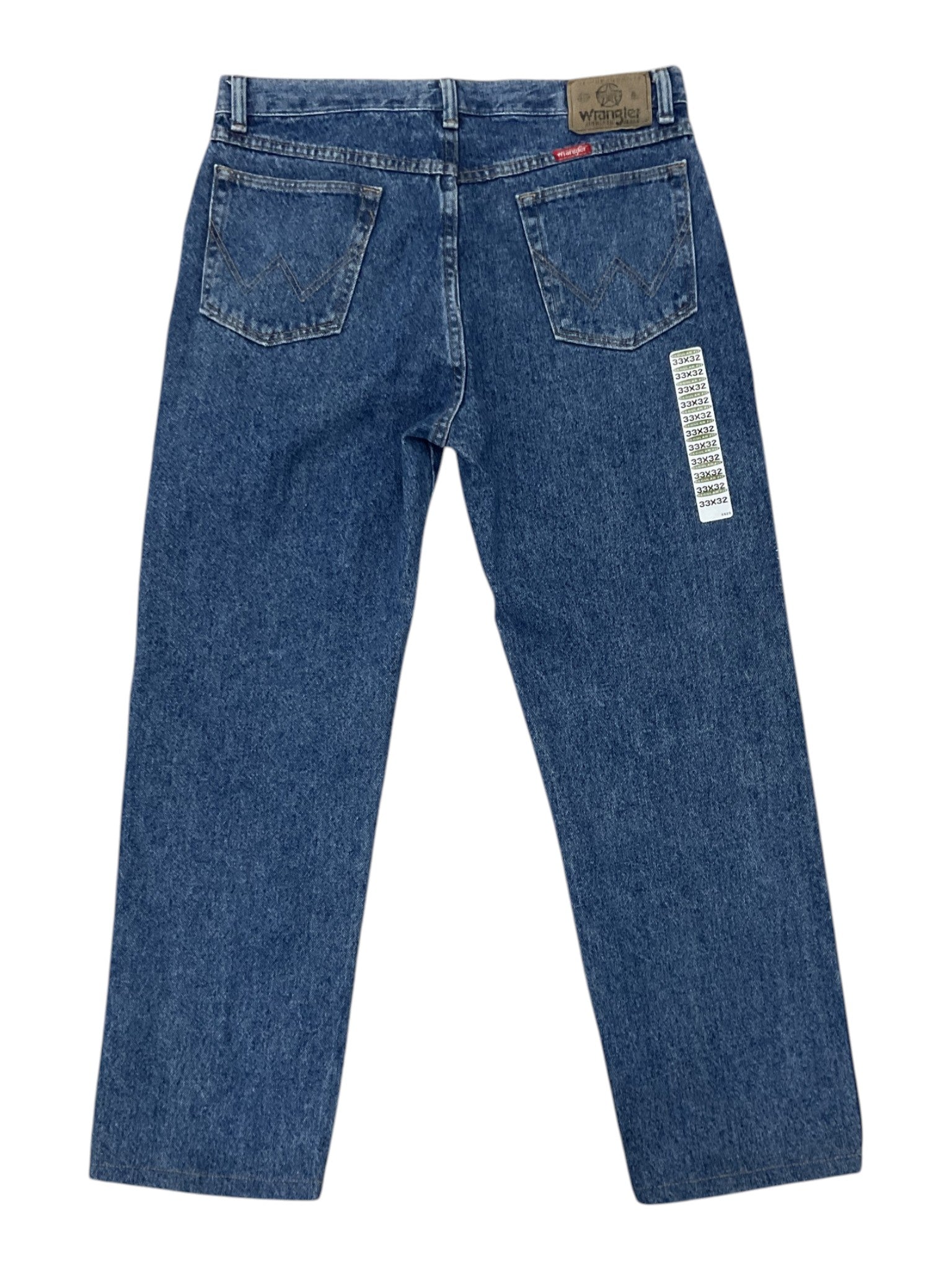 Jean 33 (Wrangler)
