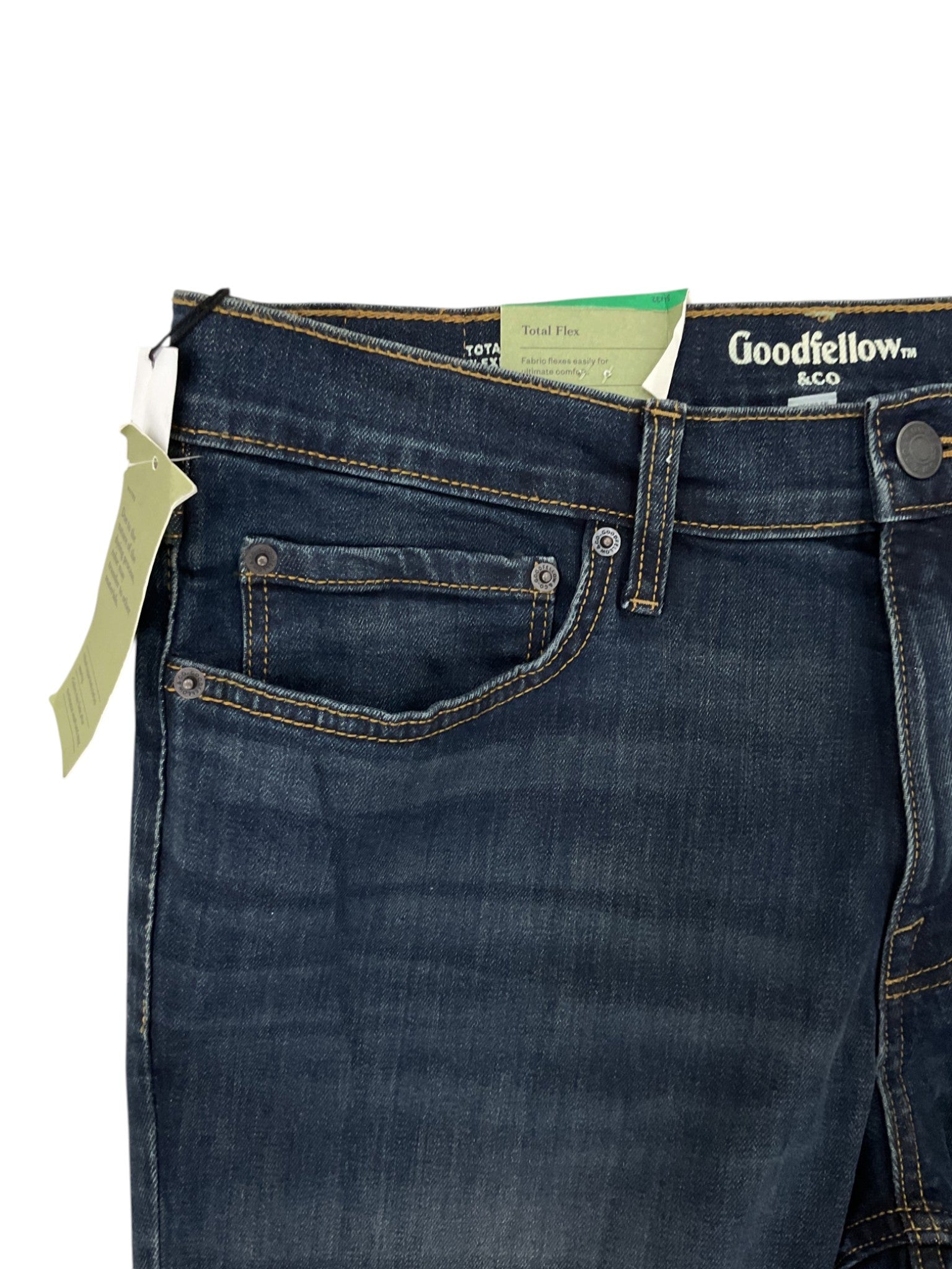 Jean 34 (Goodfellow)