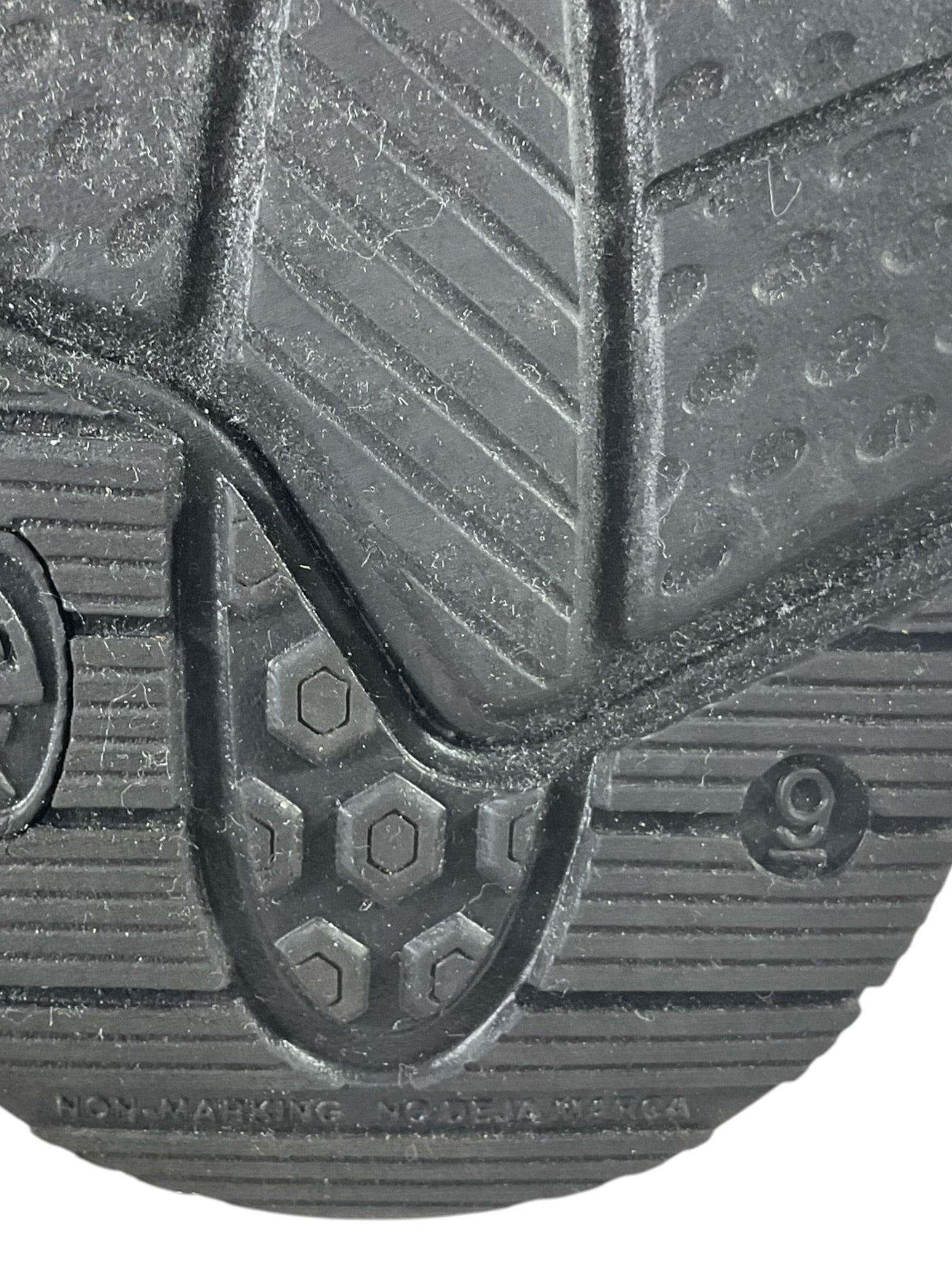 Tenis 9 (Athletic)