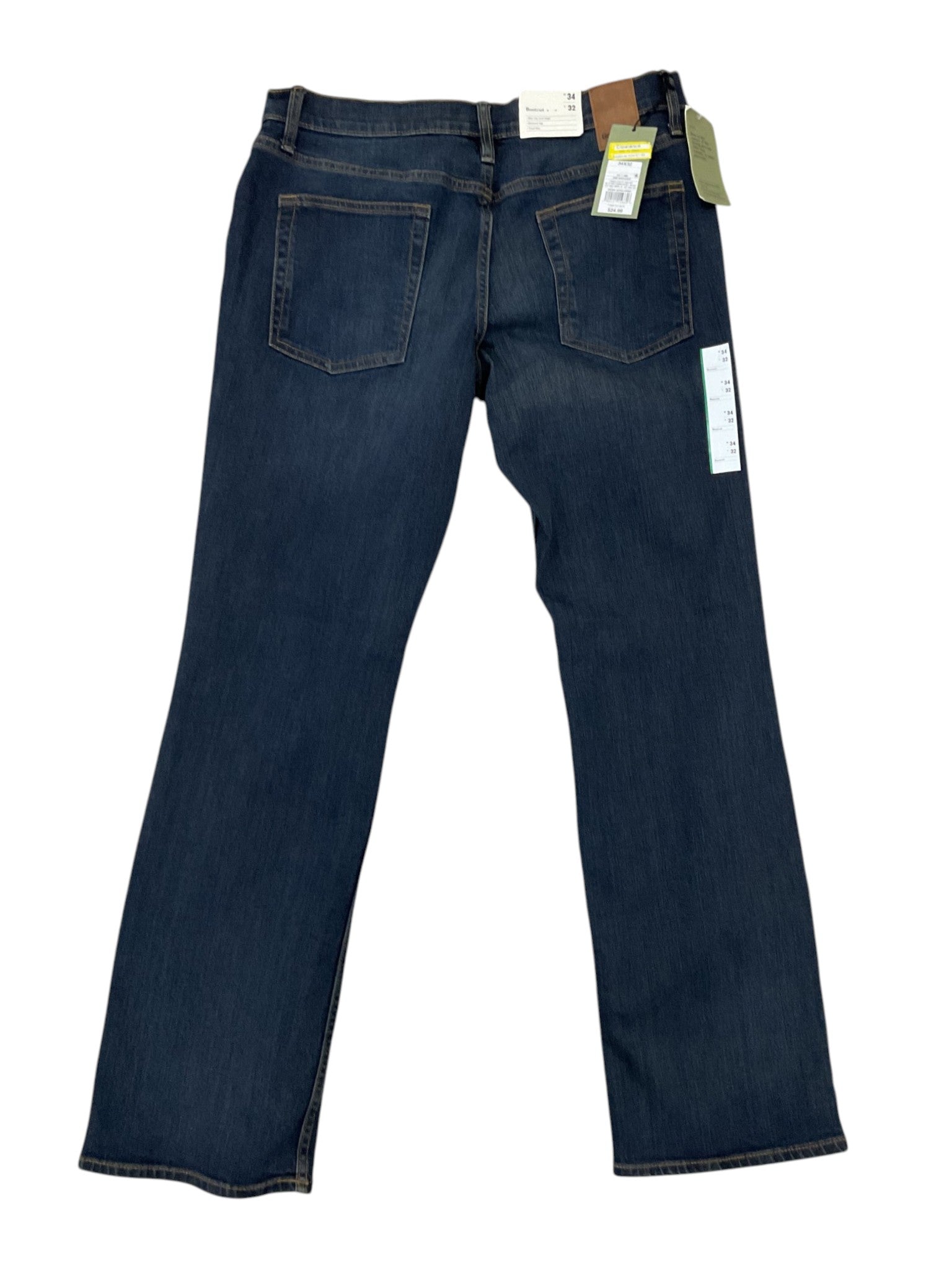 Jean 34 (Goodfellow)