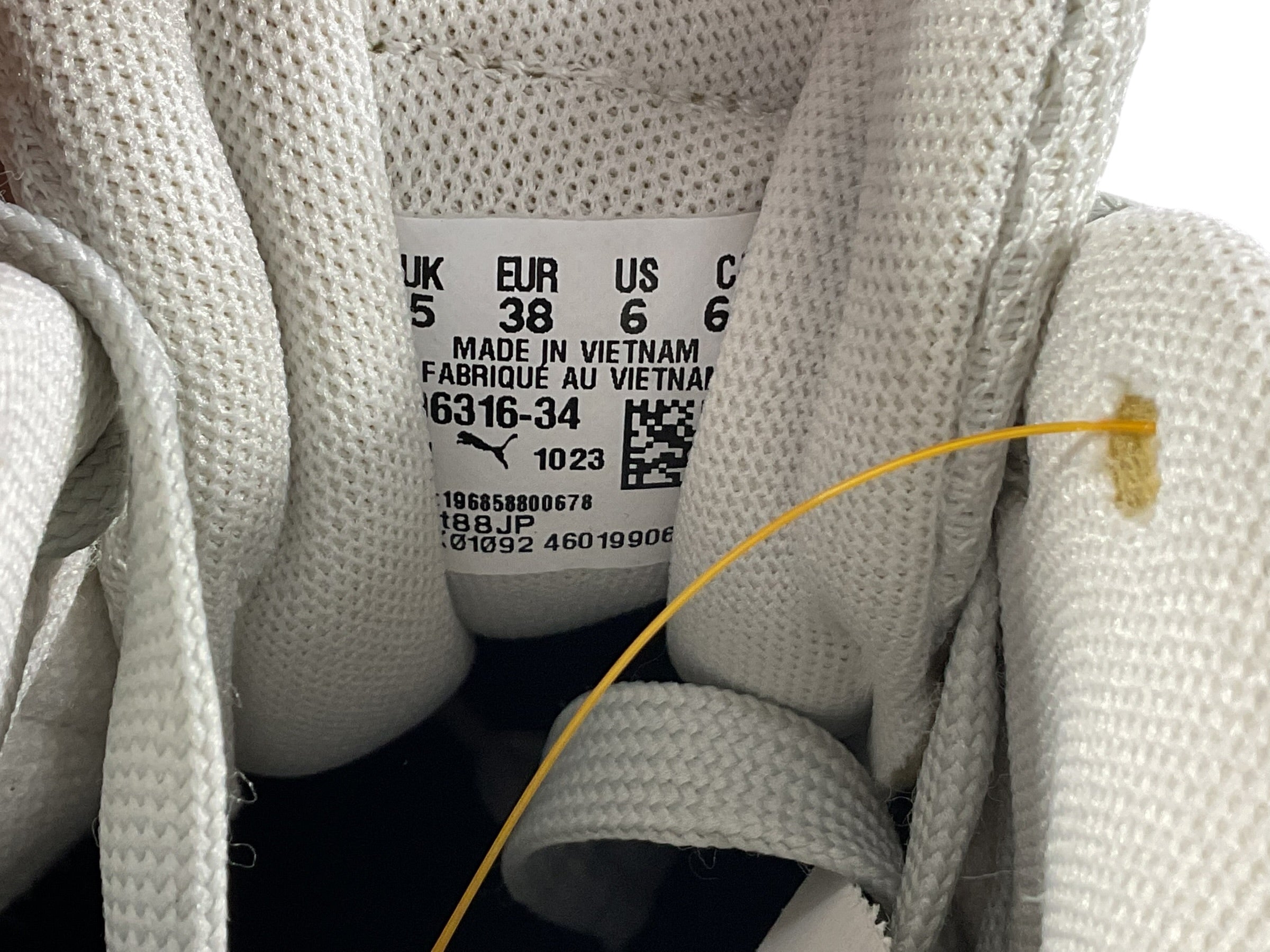 Tenis 6 (Puma)
