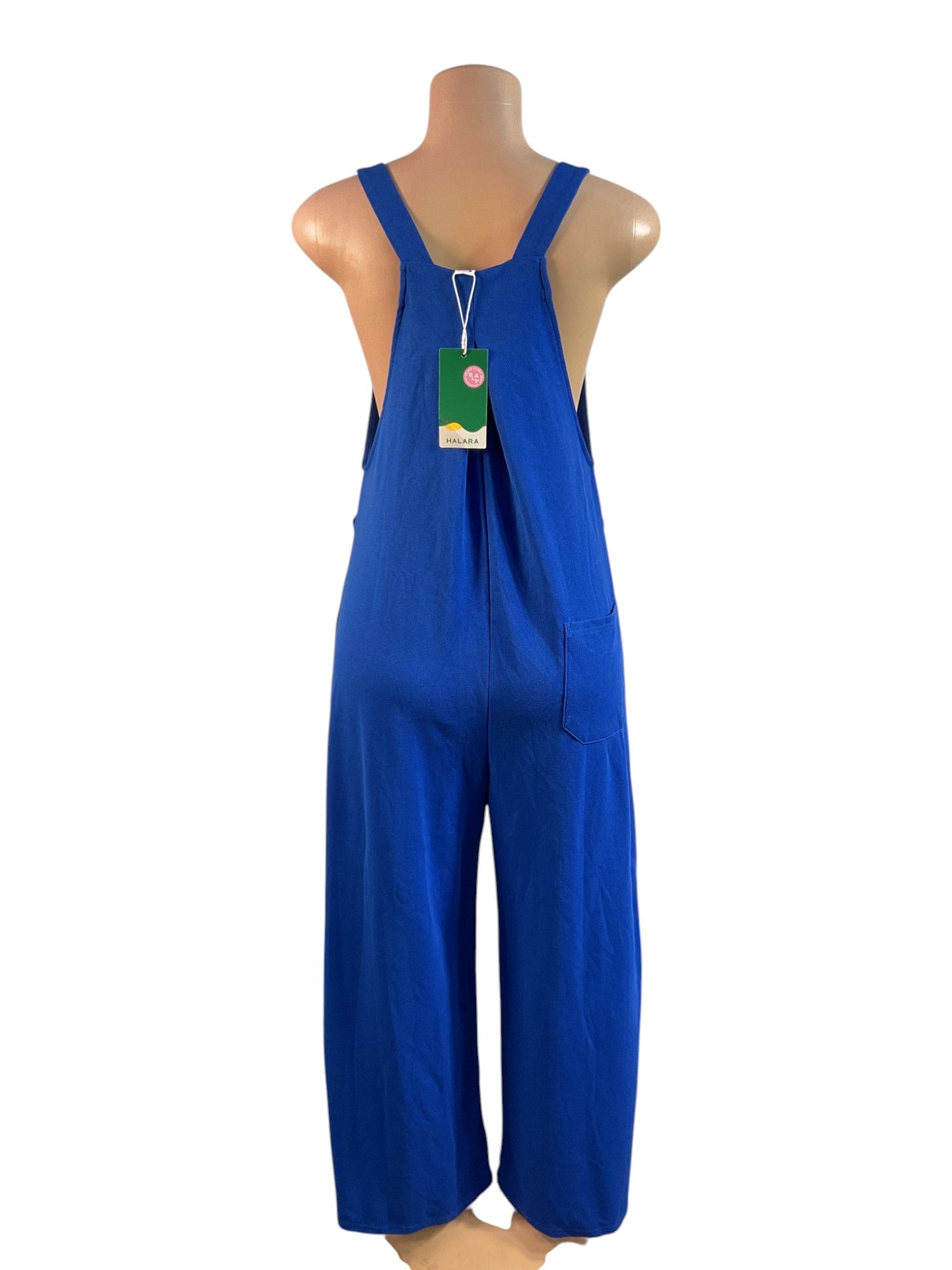Jumper M (HALARA)