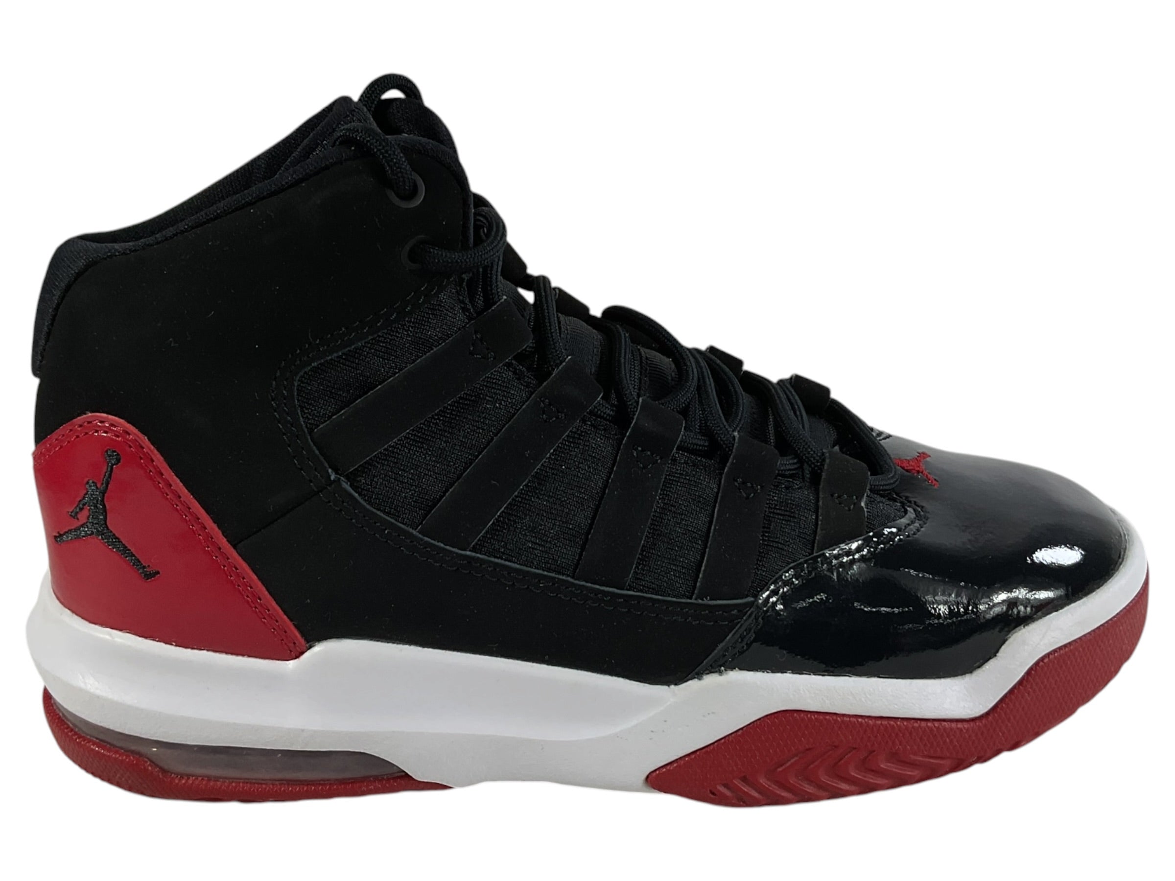 Tenis niño 4 (Jordan)