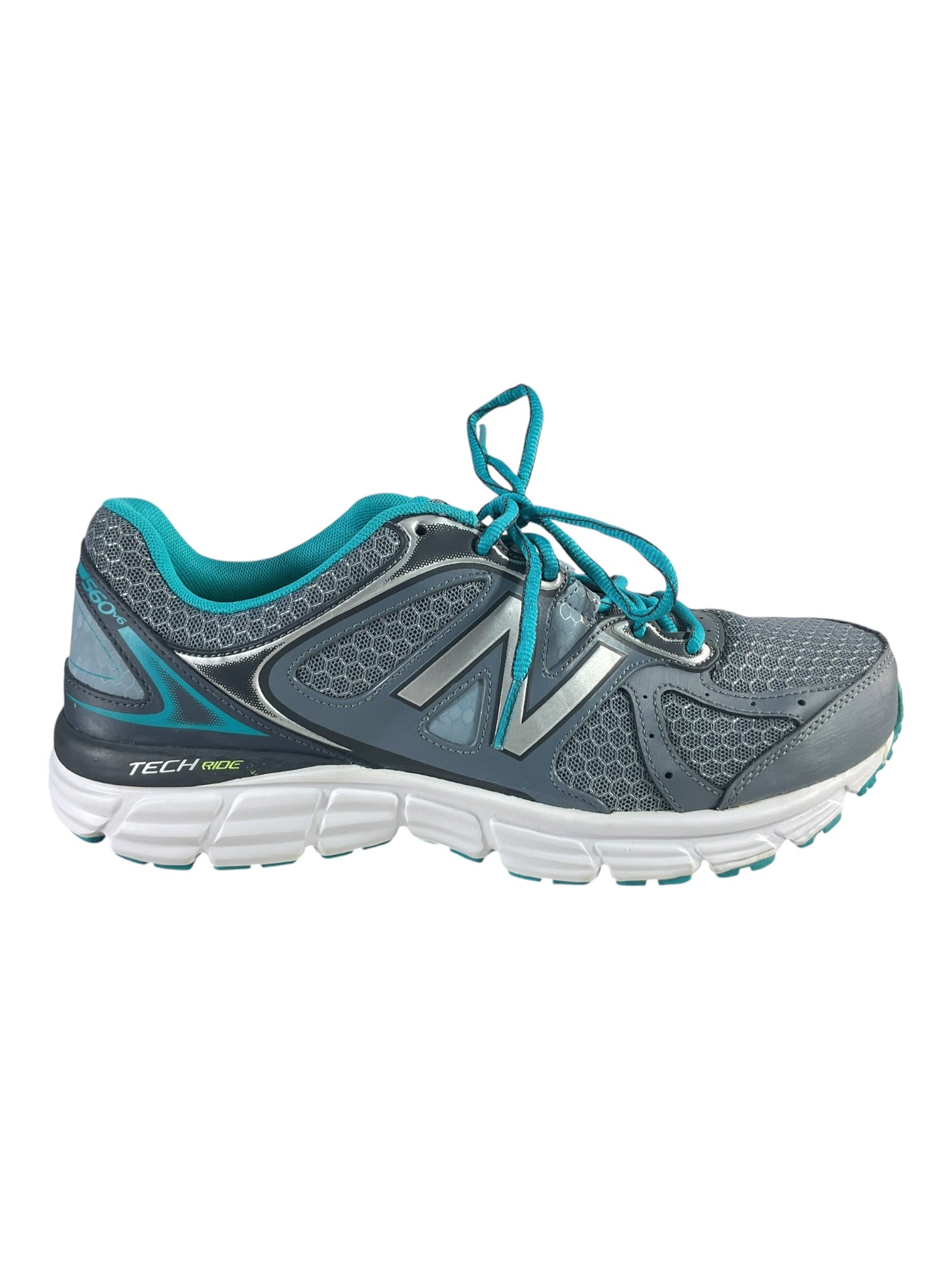 Tenis 11 (New Balance)