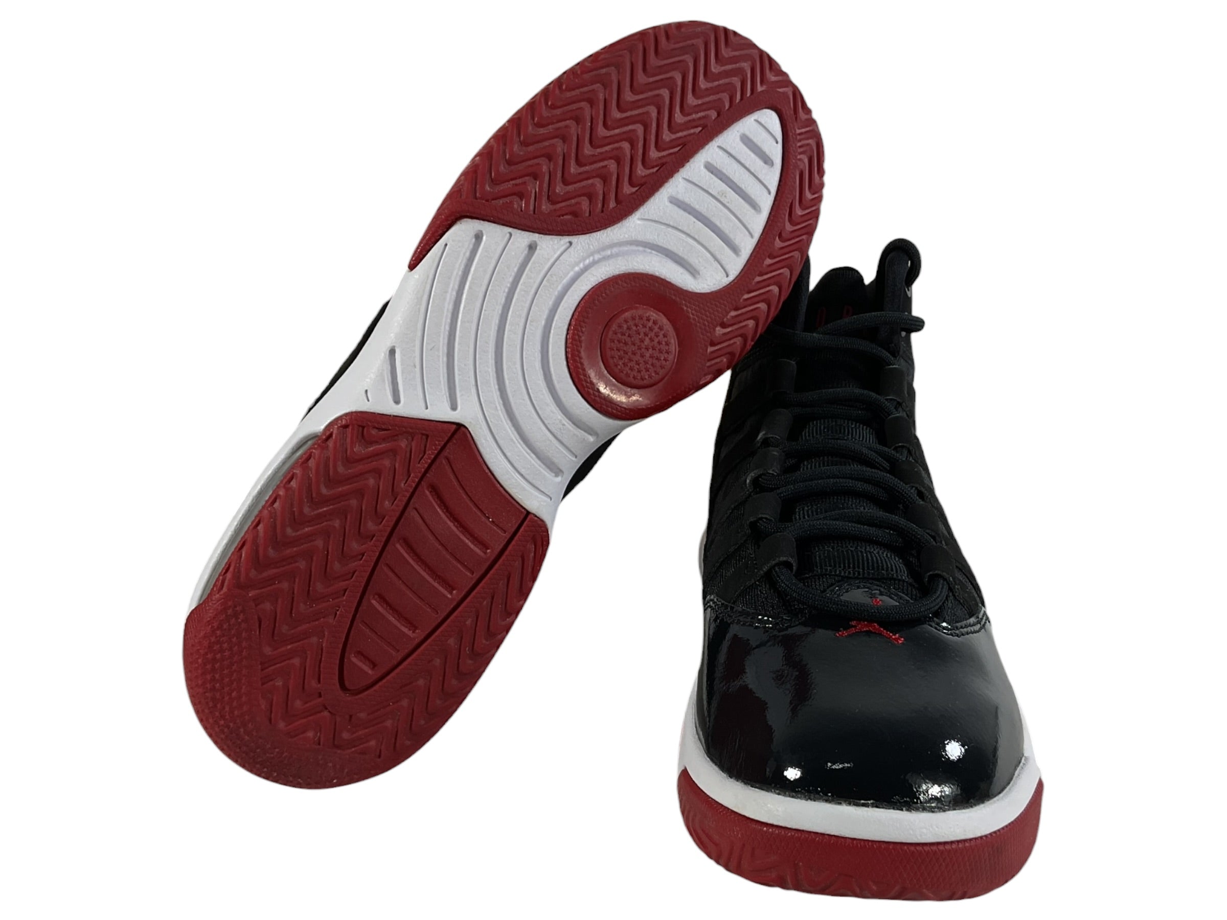 Tenis niño 4 (Jordan)