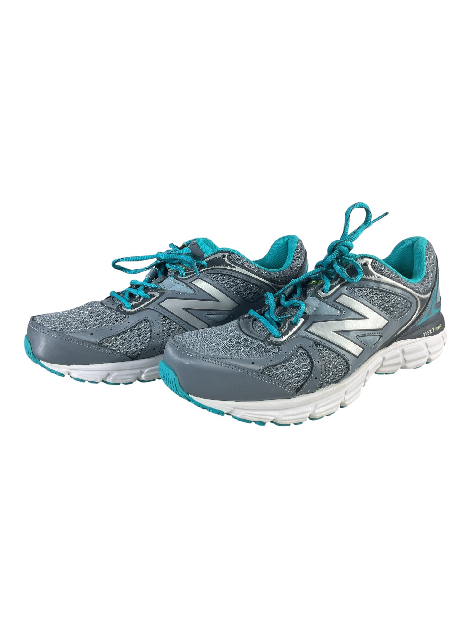 Tenis 11 (New Balance)