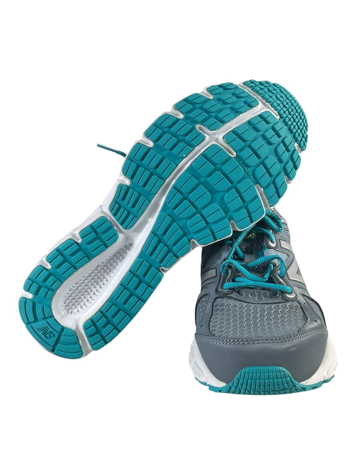 Tenis 11 (New Balance)