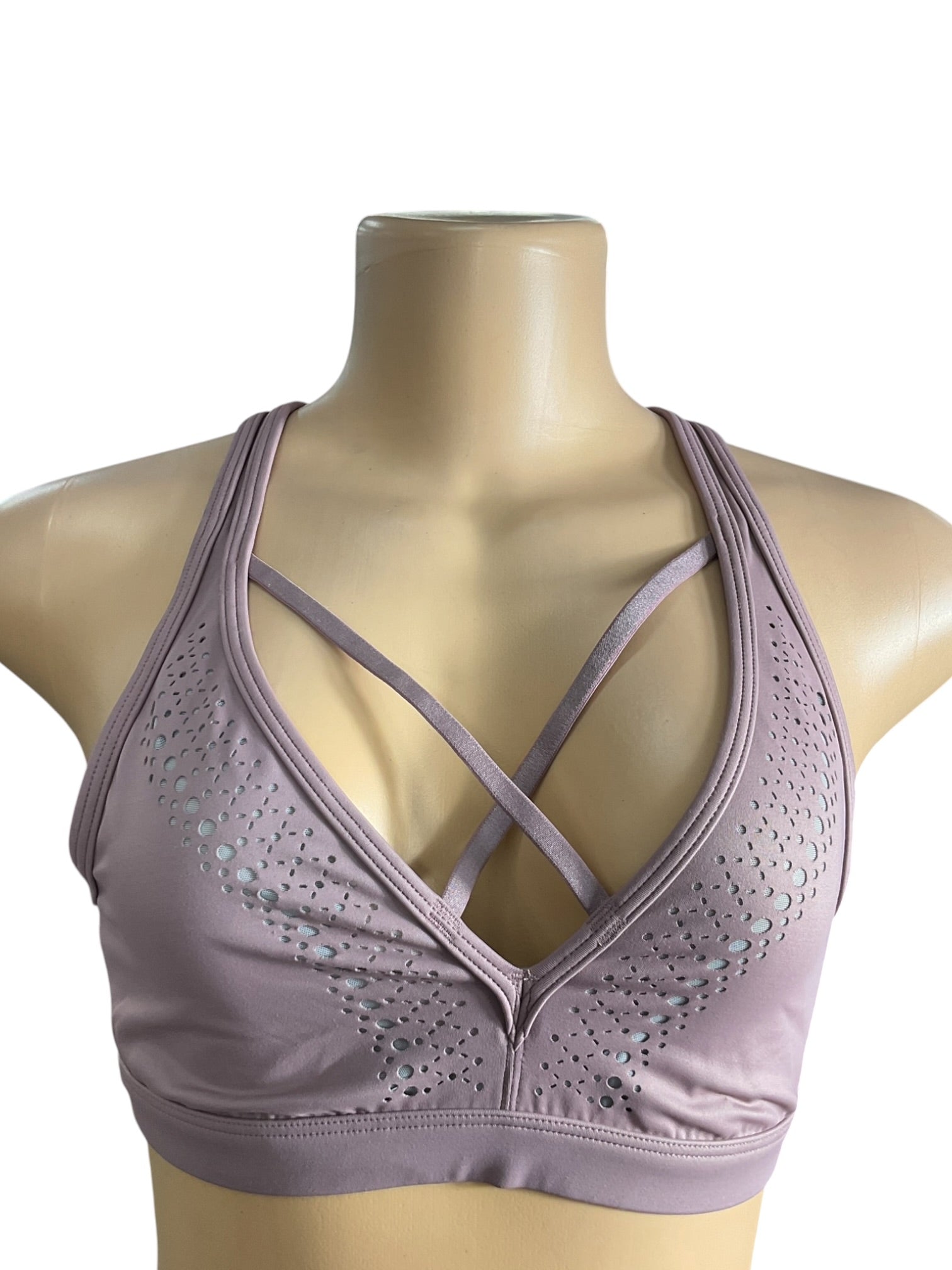 Top deportivo S (Victoria Sport)