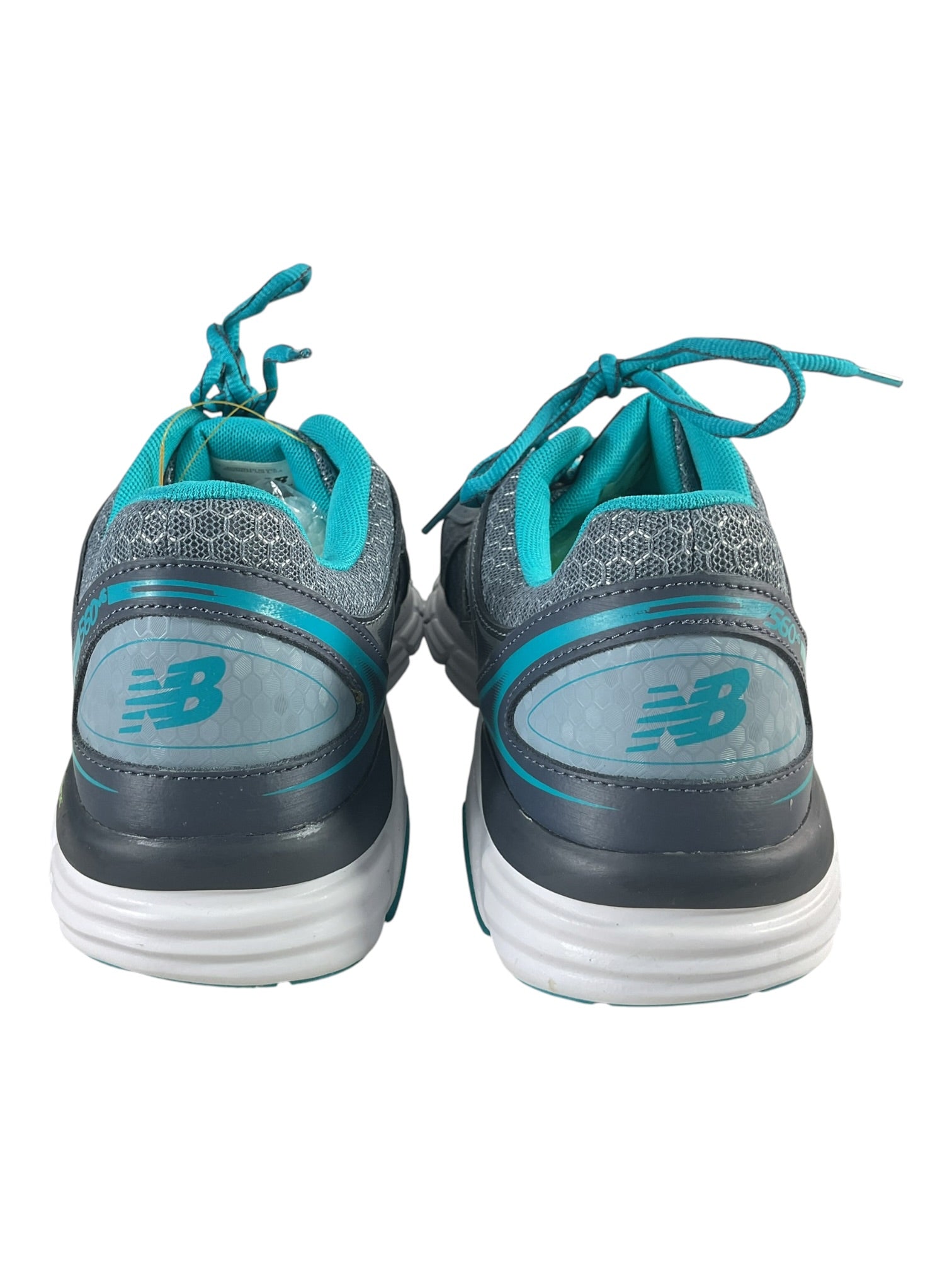 Tenis 11 (New Balance)
