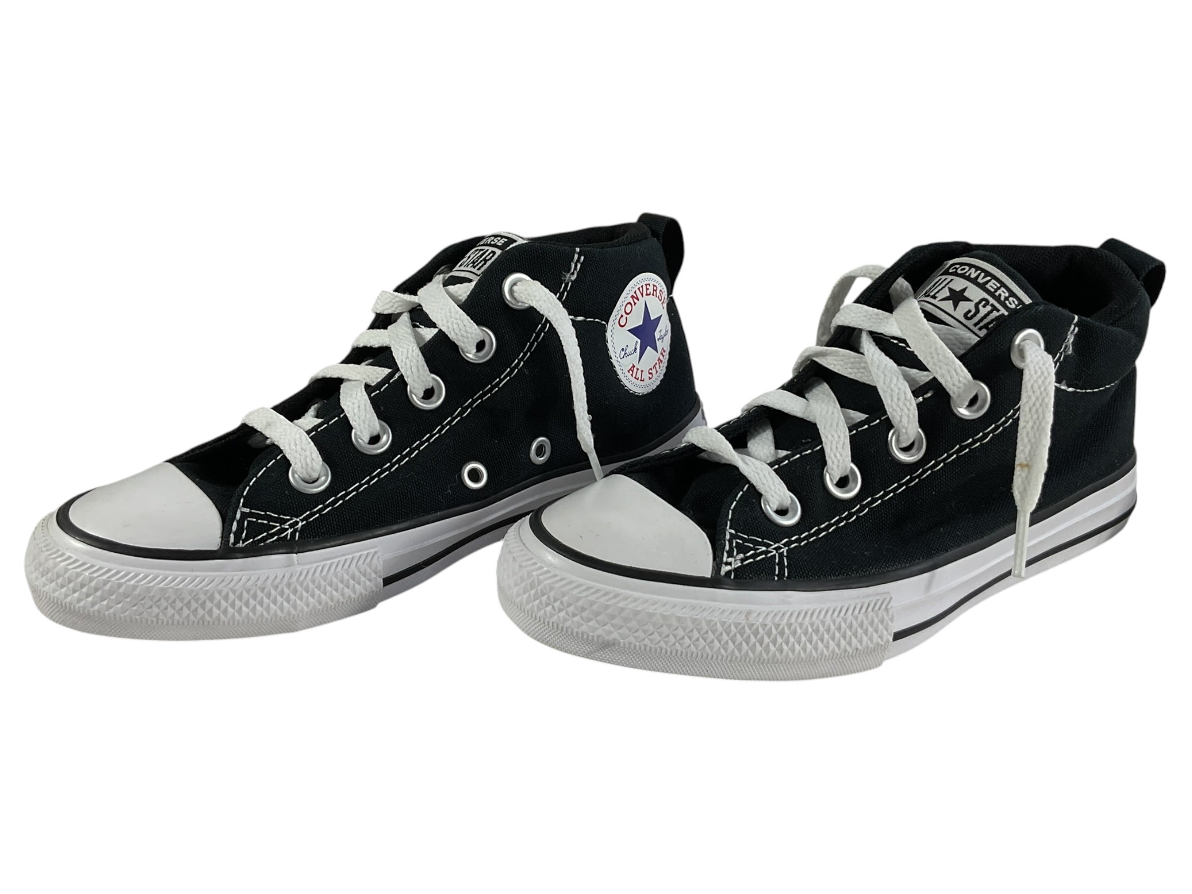 Tenis niño 1 (Converse)