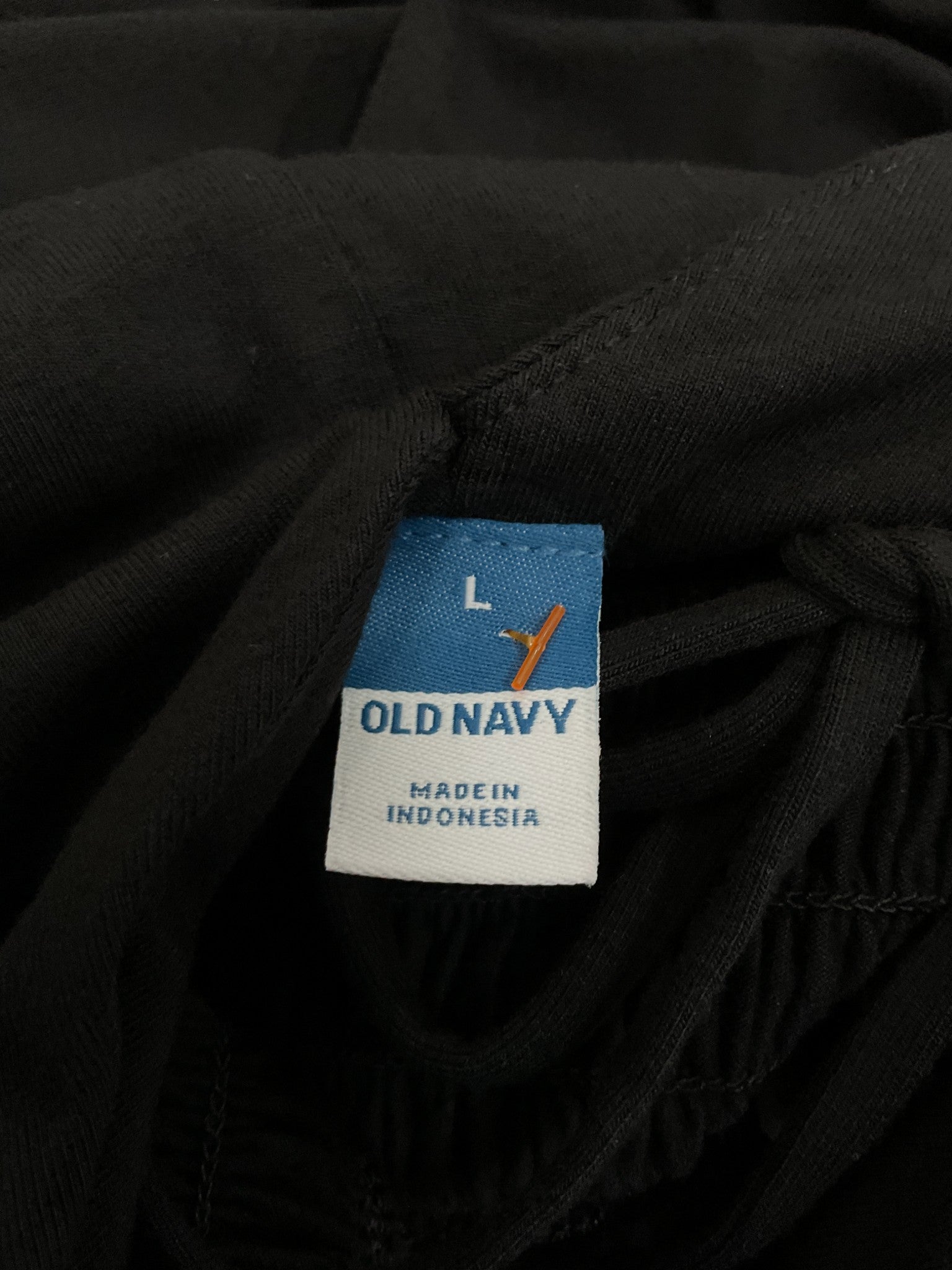 Jumper L (OLD NAVY)