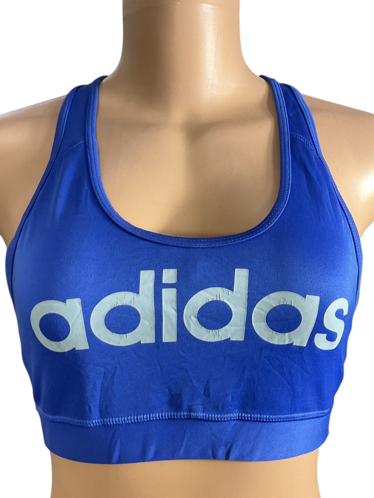Top deportivo S (Adidas)
