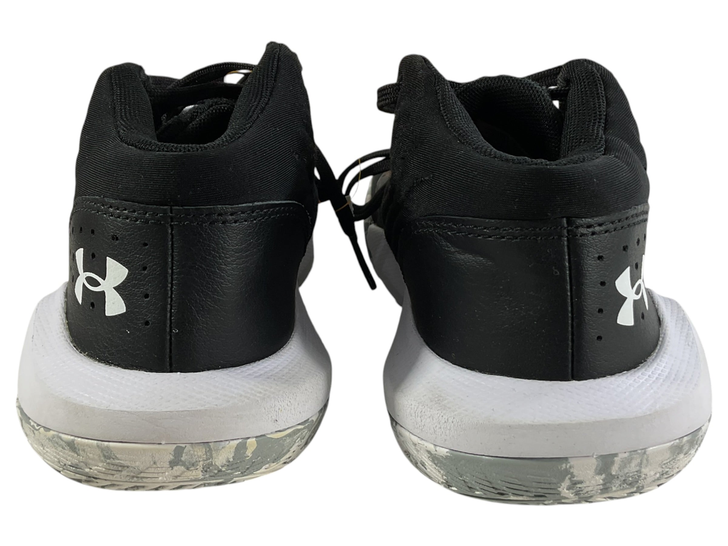Tenis niño 4.5 (Under Armour)