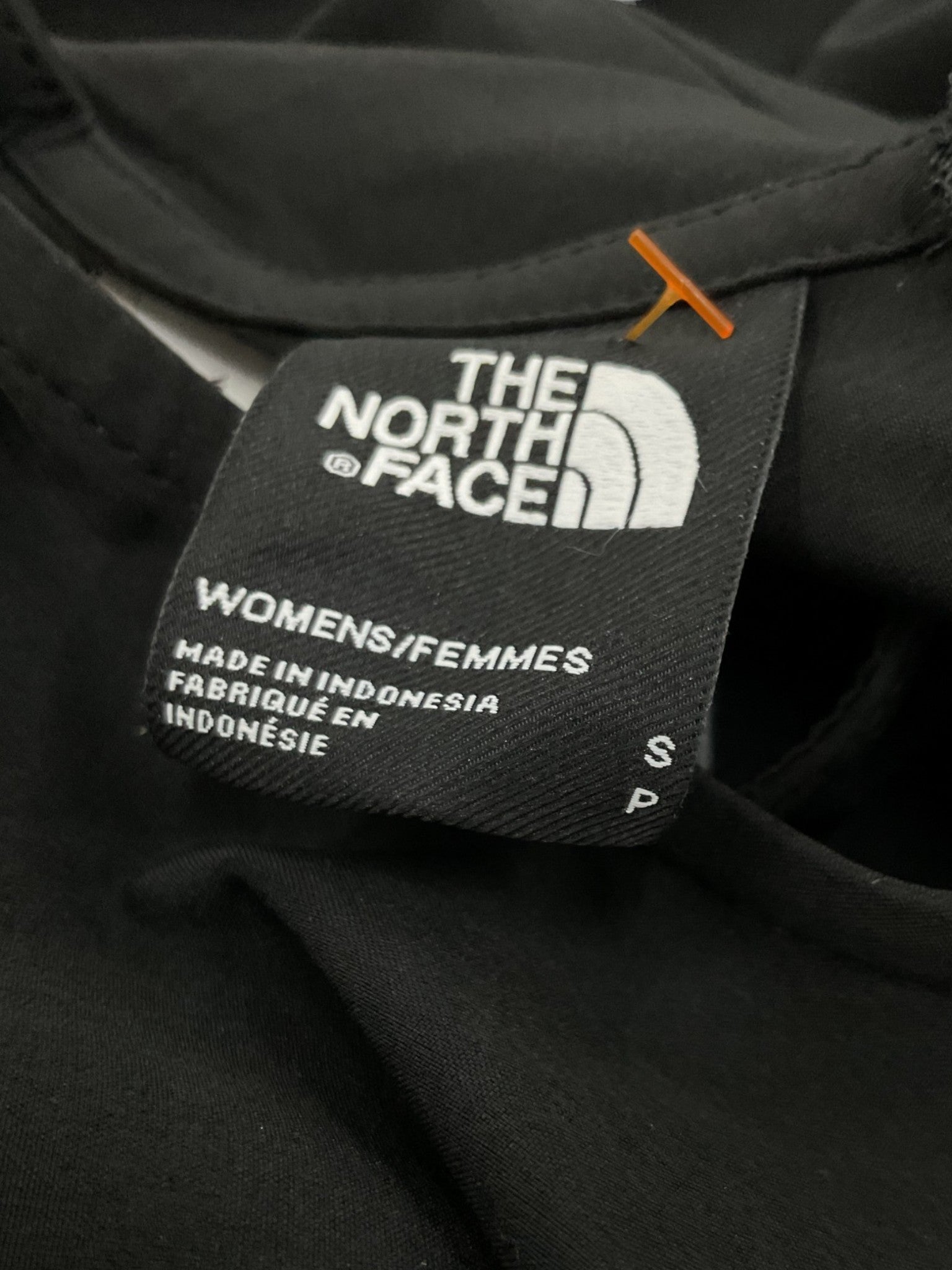 Vestido S (THE NORT FACE)