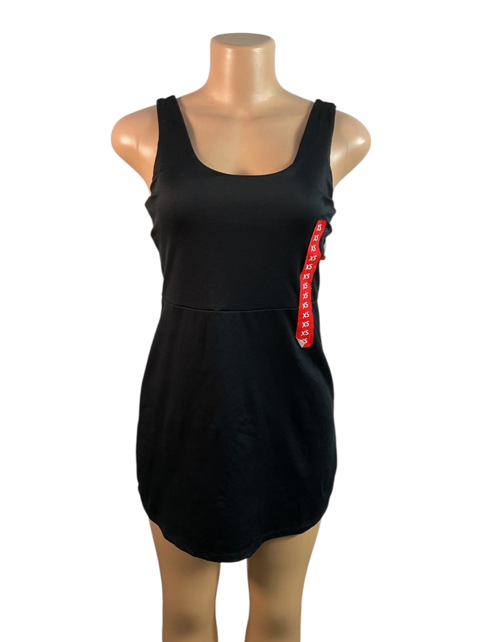 Vestido XS (GAPFIT)