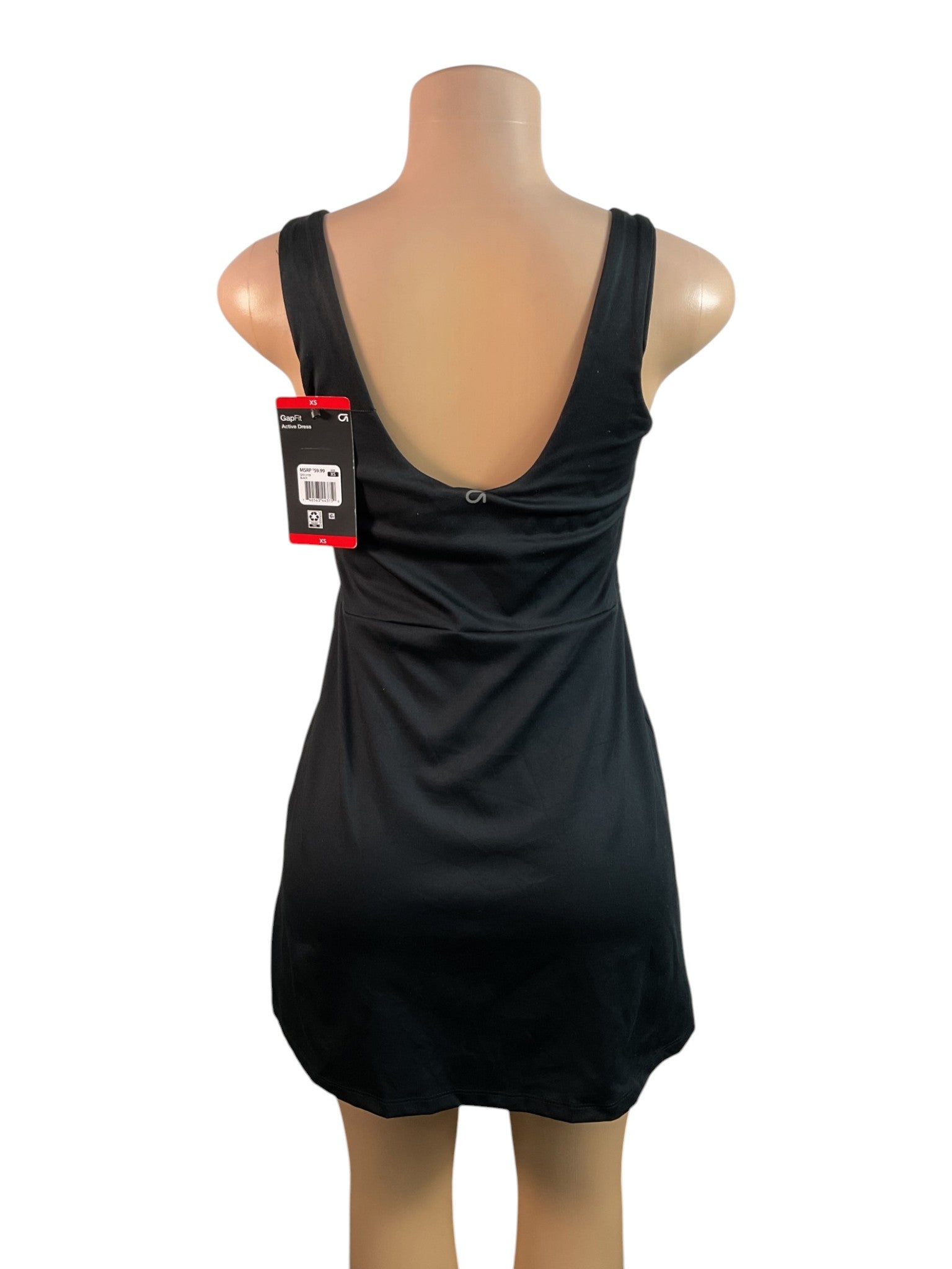 Vestido XS (GAPFIT)