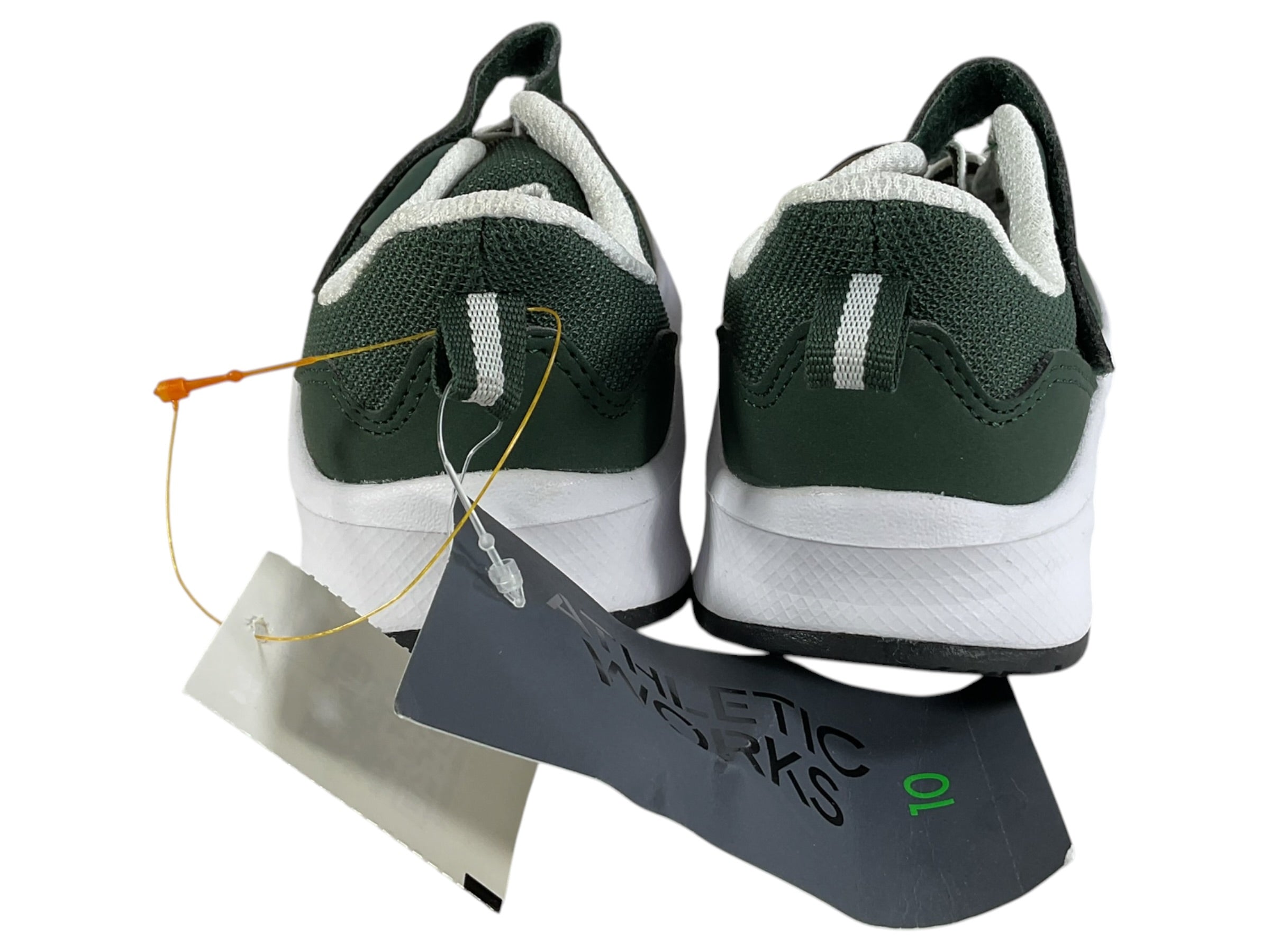 Tenis niño 10 (Athletic Works)