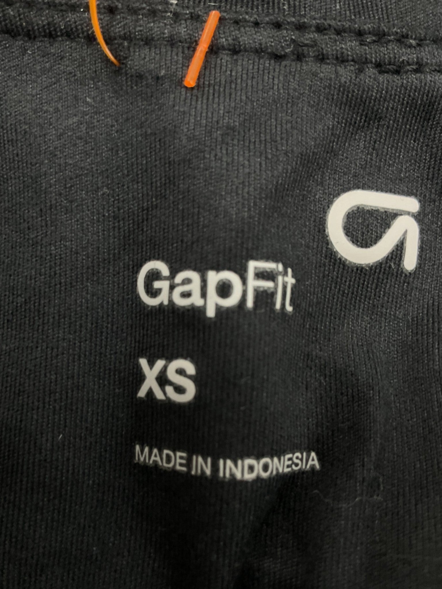 Vestido XS (GAPFIT)