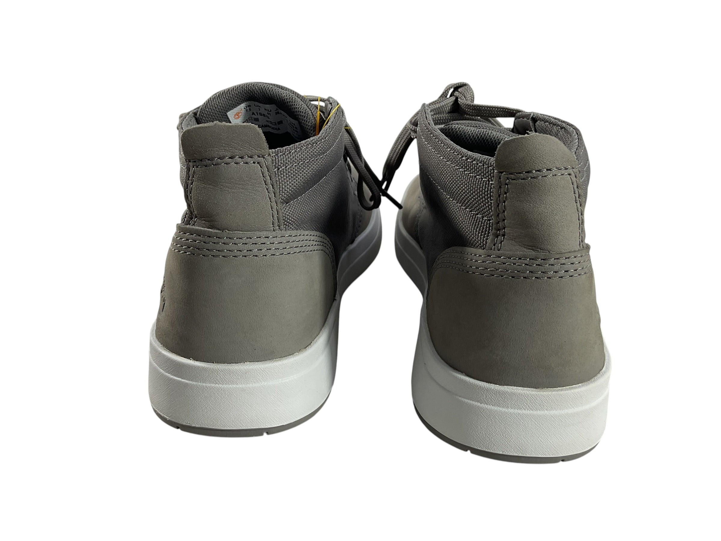 Zapato 7.5 (Timberland)