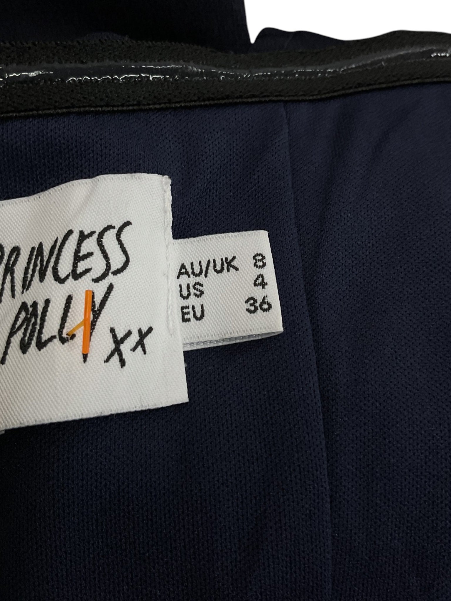 Jumper 8 (PRINCESS POLLY)