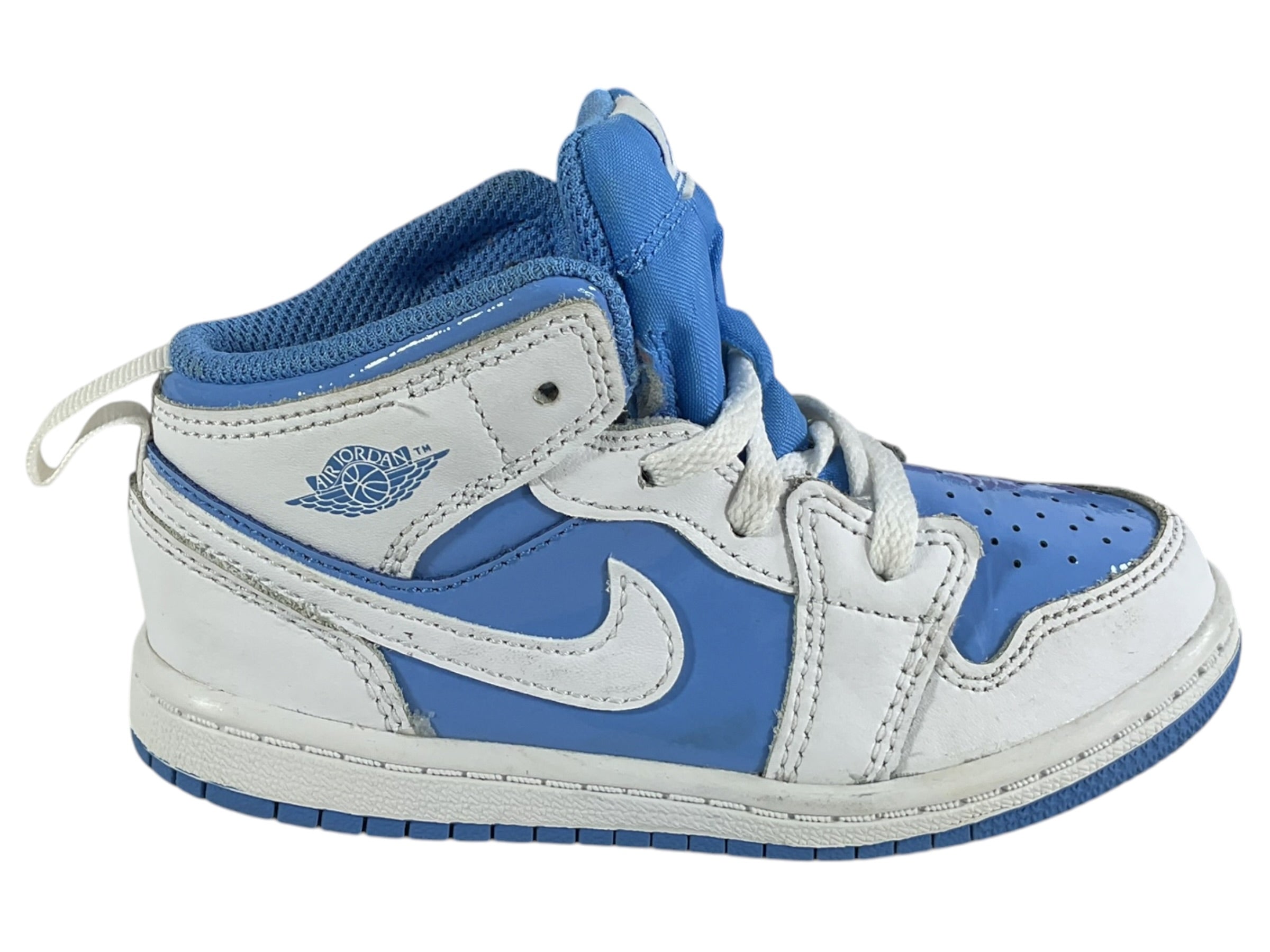 Tenis niño 9 (Nike)
