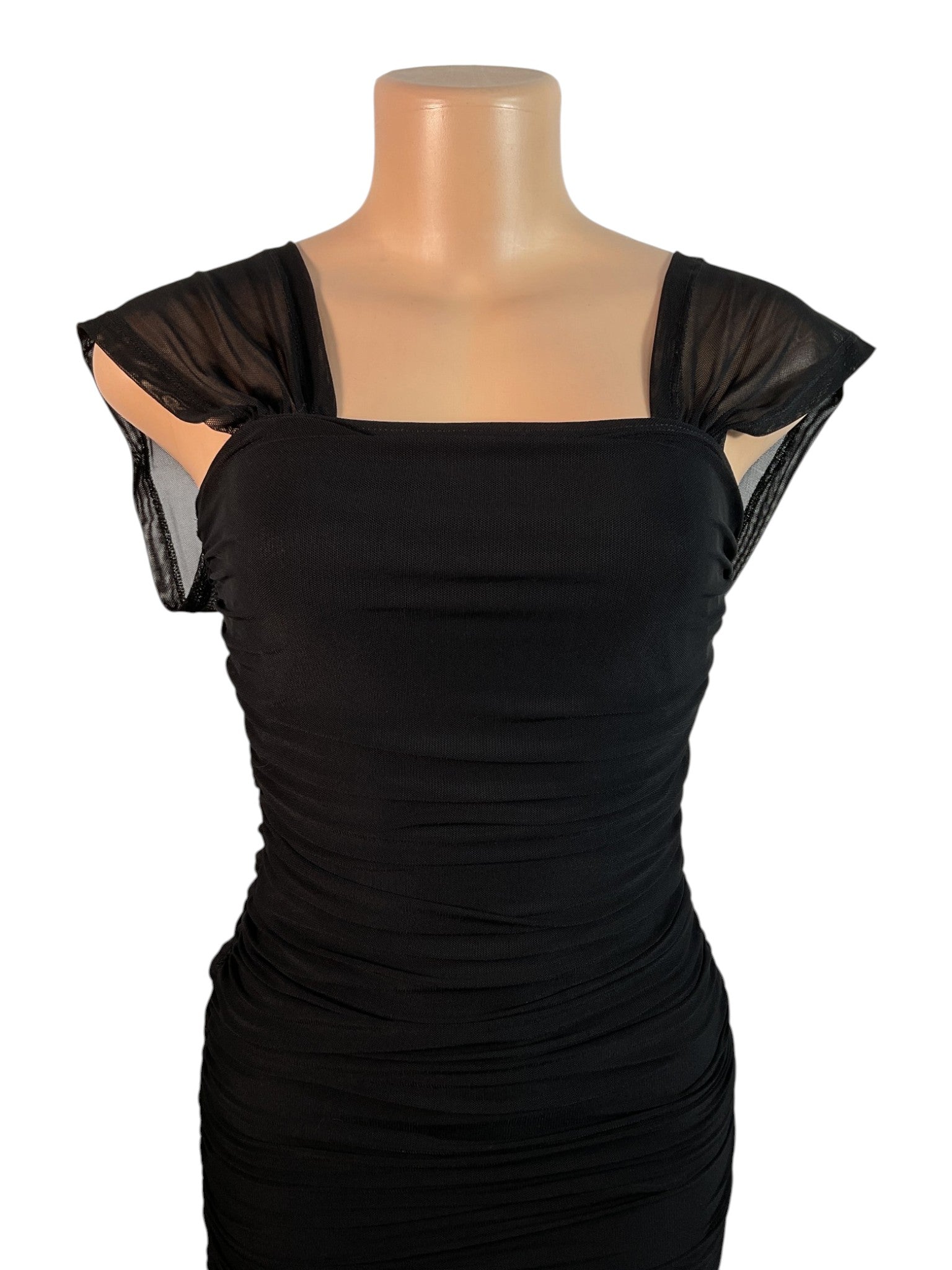 Vestido XS (SHEIN)